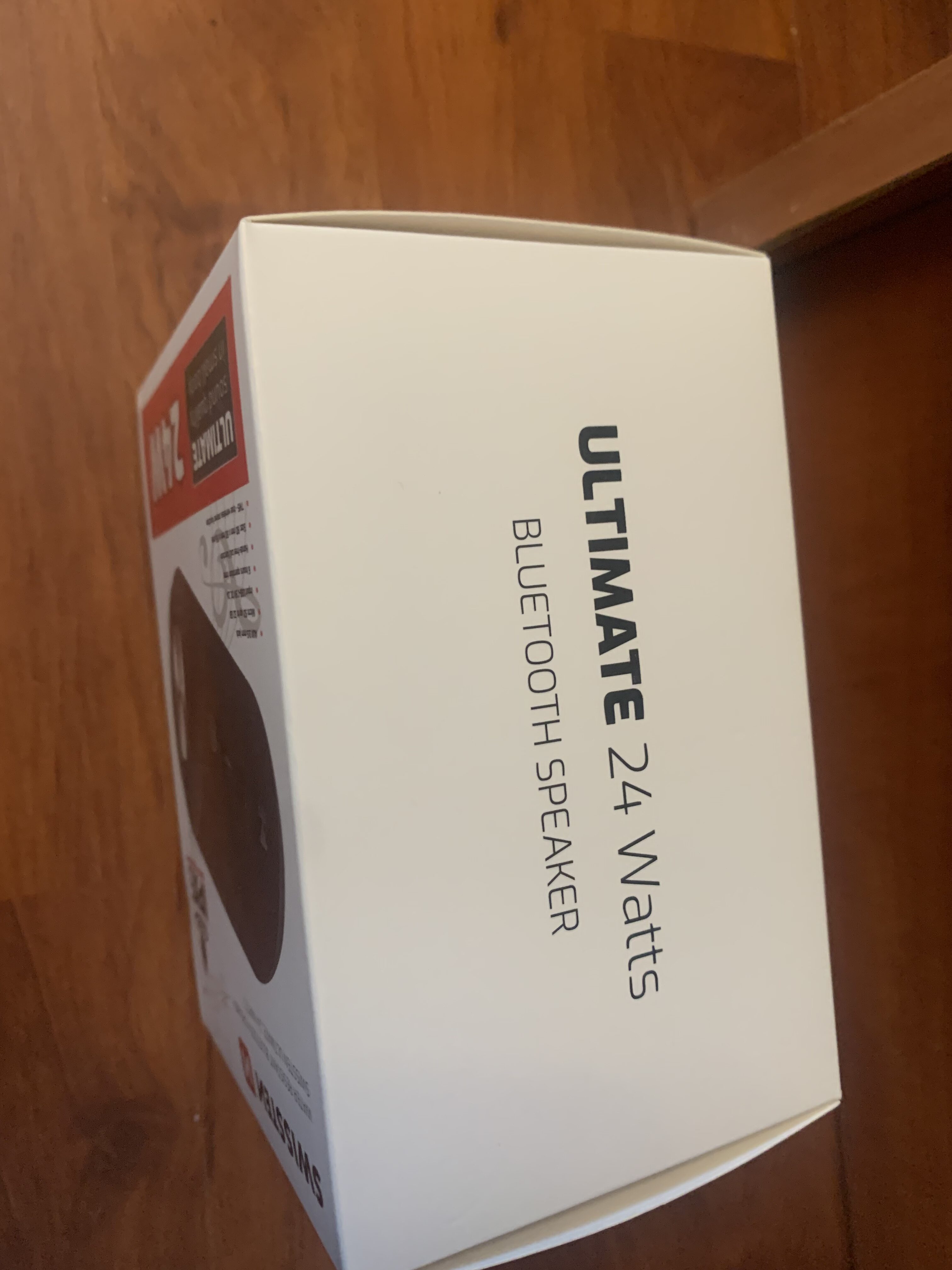 Reproduktor Swissten Ultimate (2)