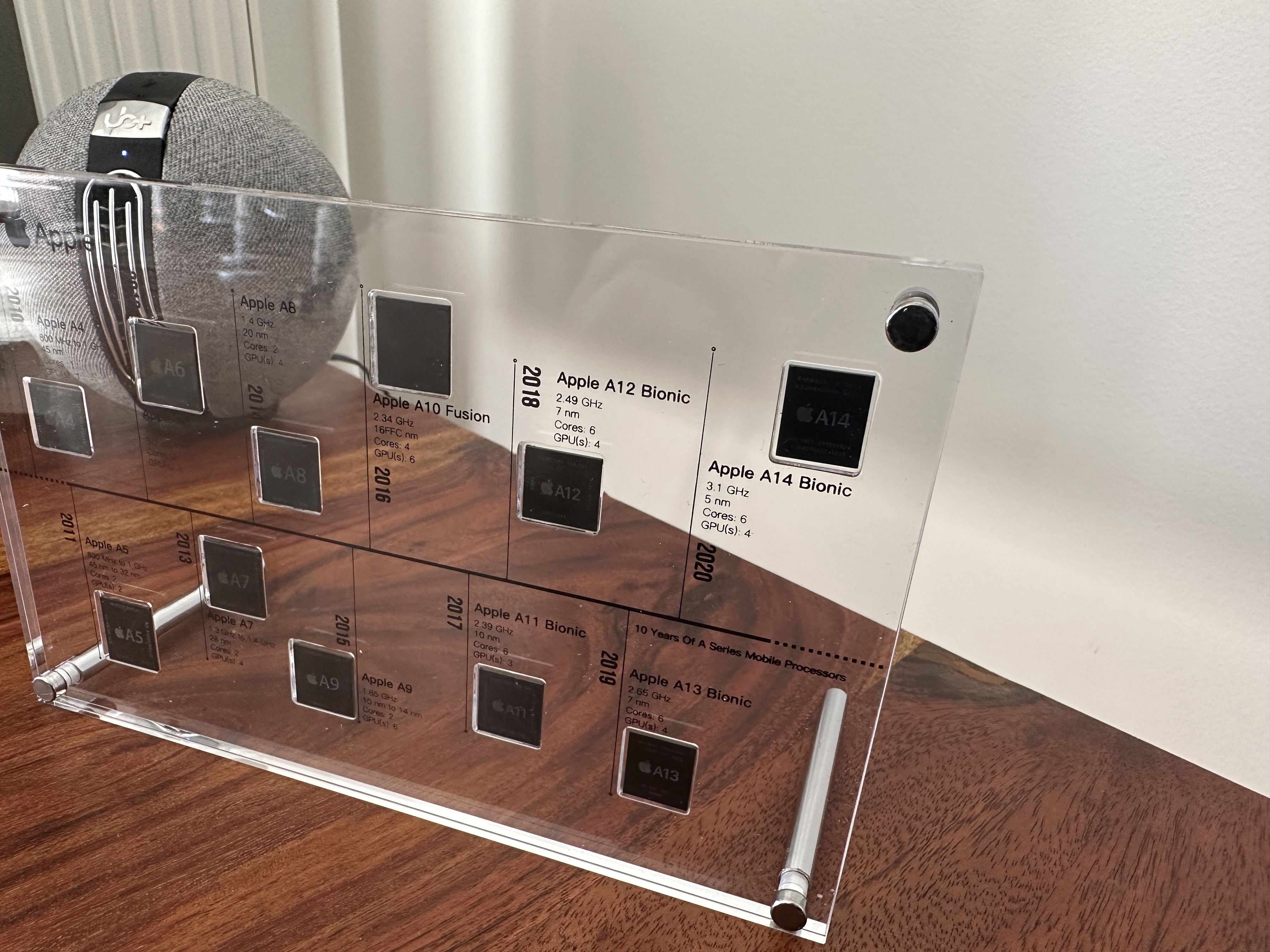 apple a12 a14 bionic chips