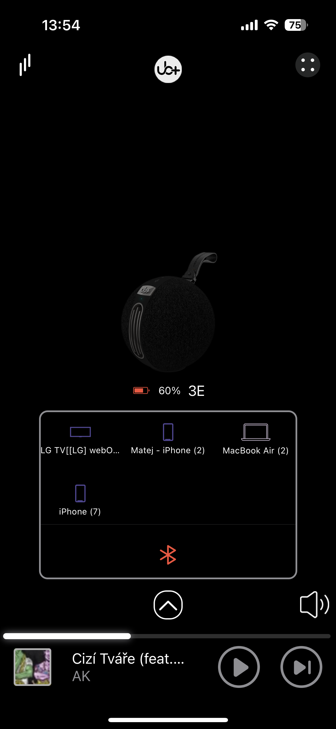 speaker bluetooth devices