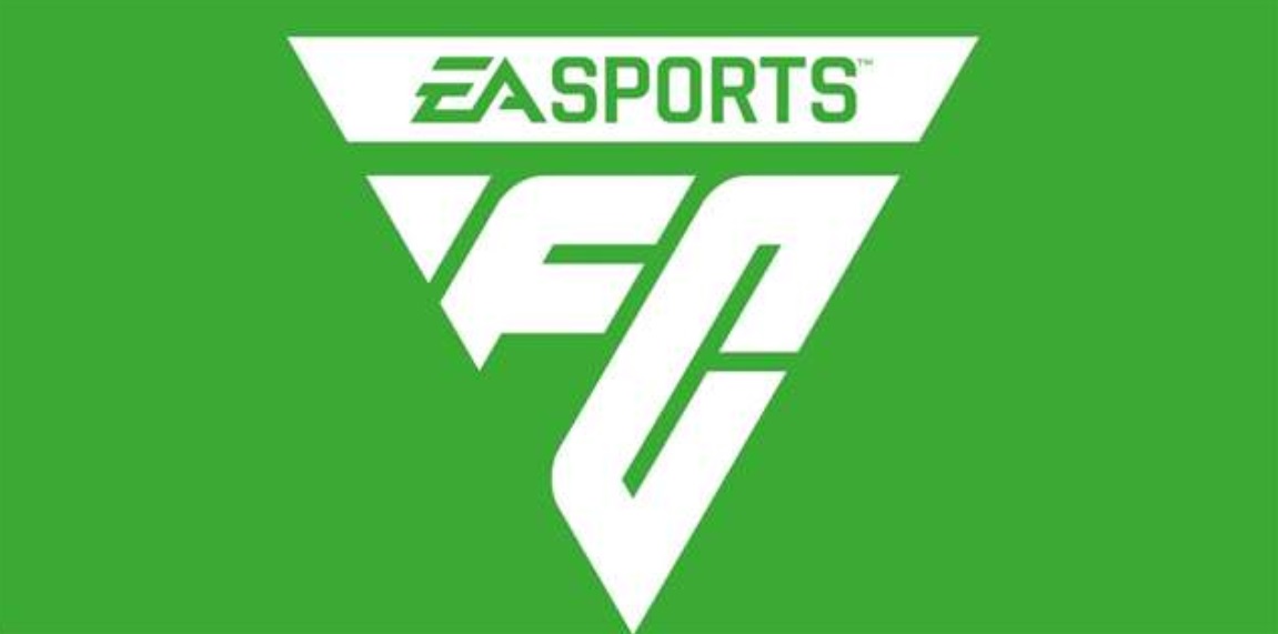 EA logo