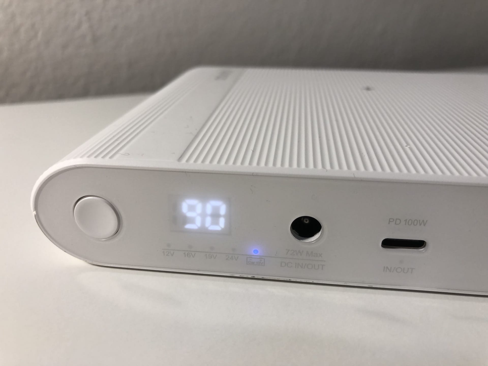 Epico Multifunctional Laptop Power Bank