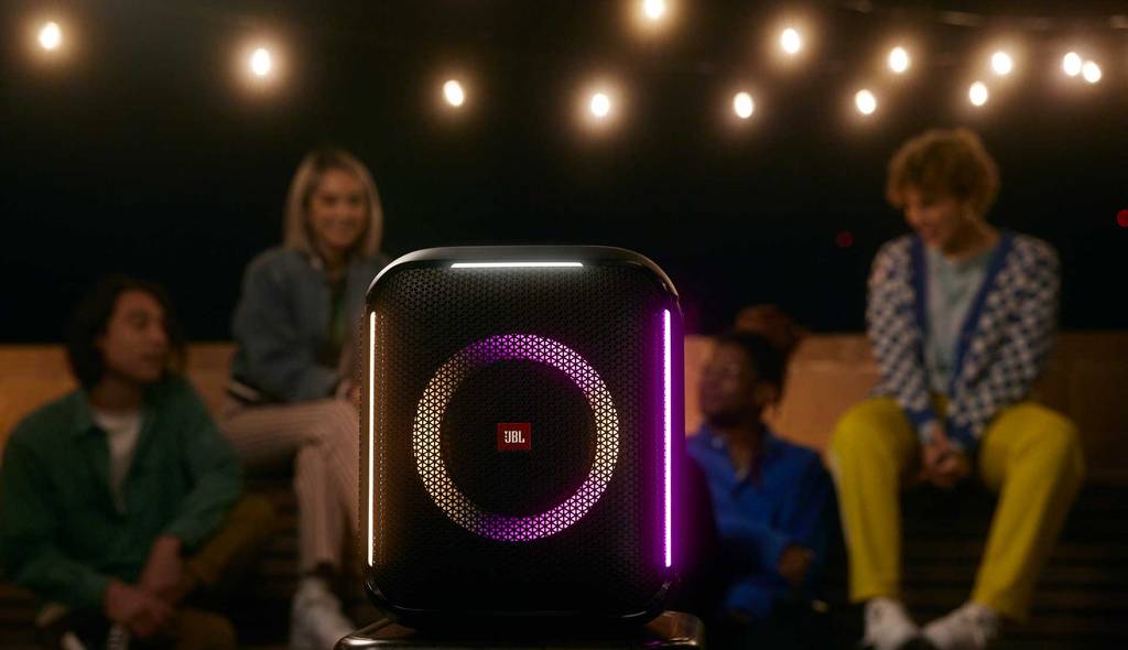 Oblíbený party reproduktor JBL PartyBox Encore nyní pořídíte s úžasnou slevou