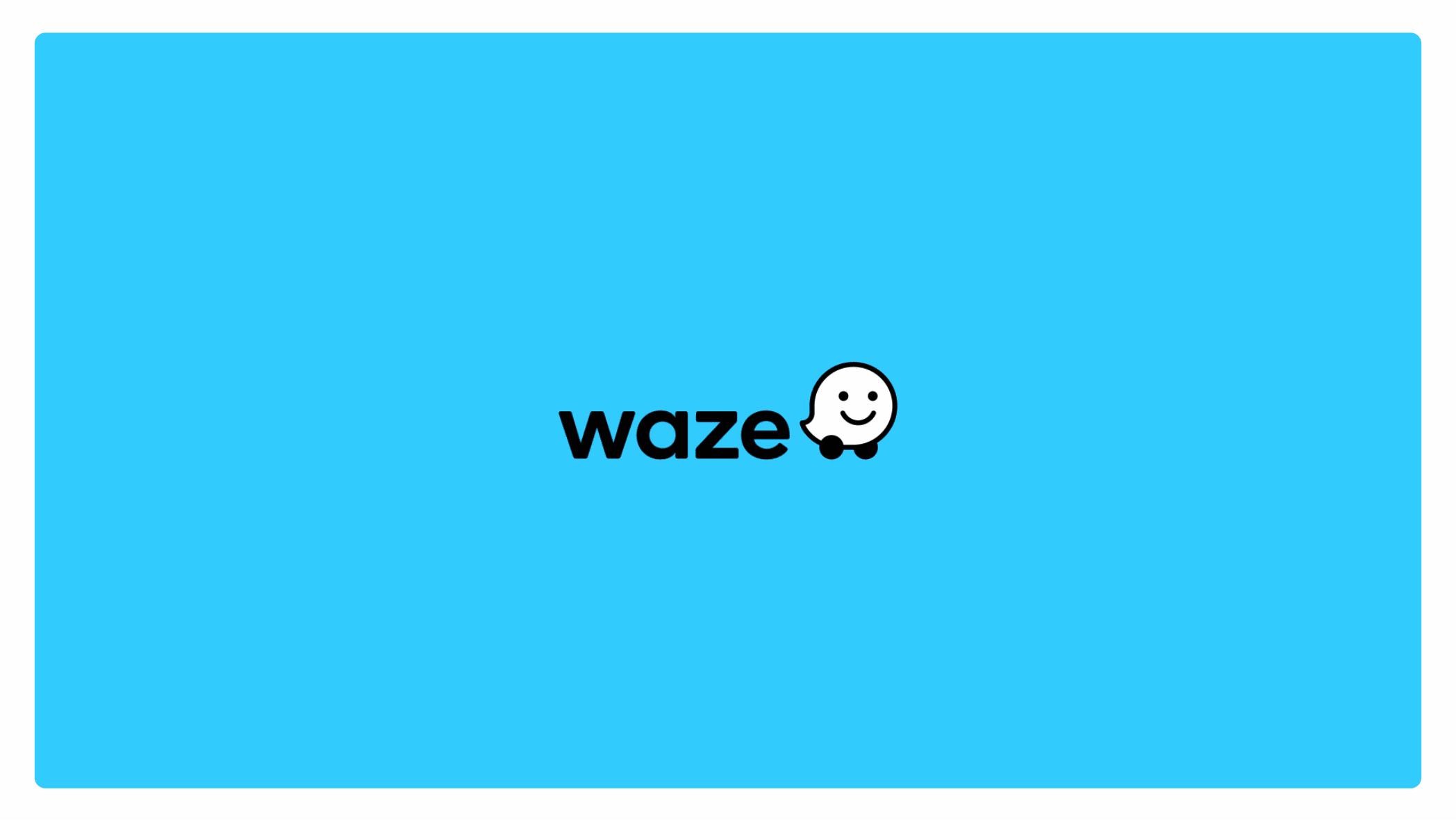 Waze CoPilot Marketplace PR Assets TheKeyword Blog Demo Flow Release