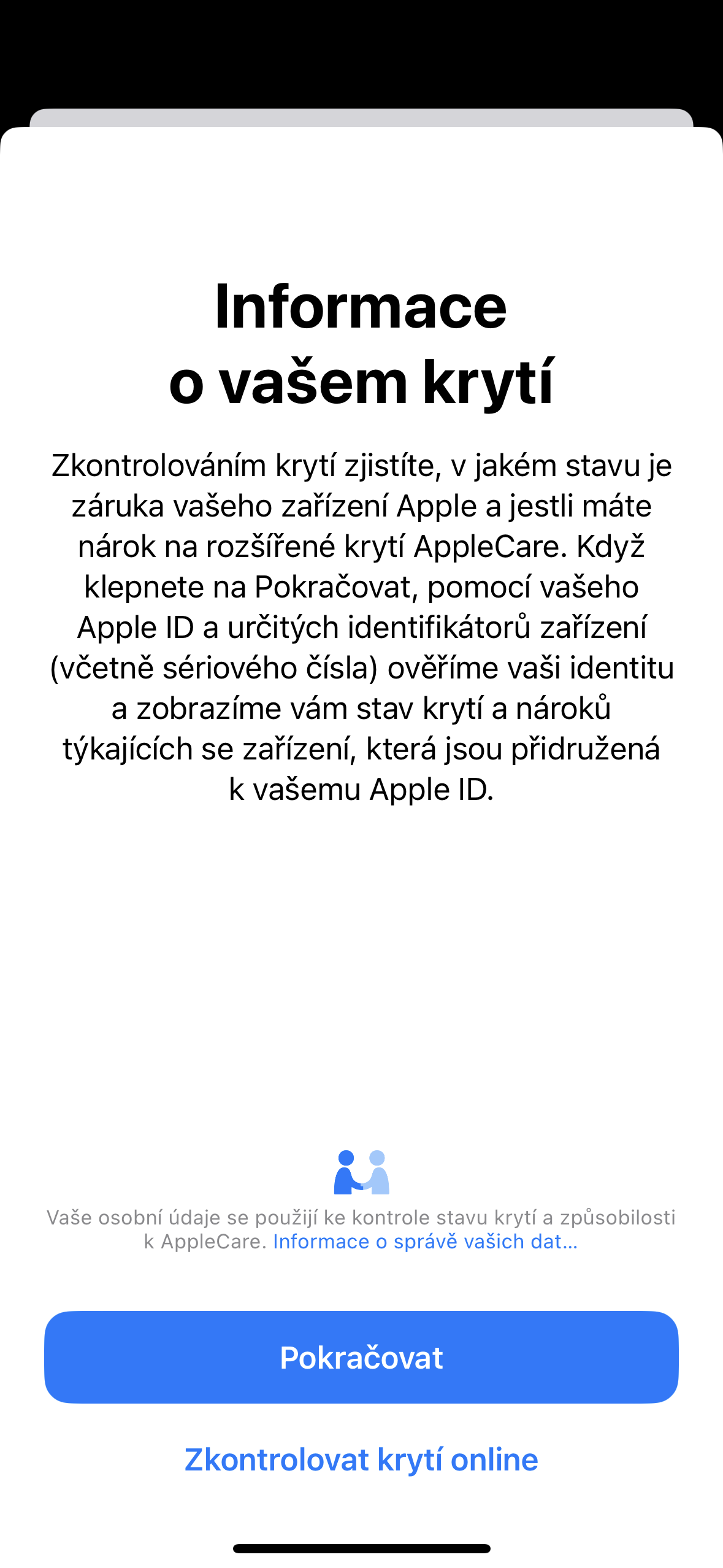 applecare coverage information