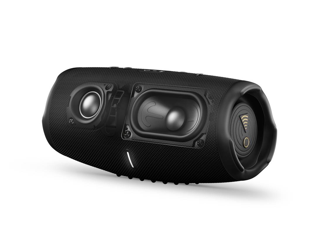 JBL 新しいWi-Fi対応スピーカーを発表 AirPlay – LSA Magazine