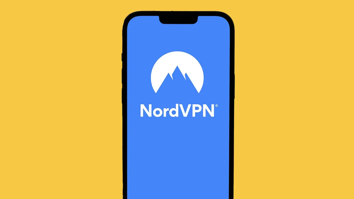 nordvpn