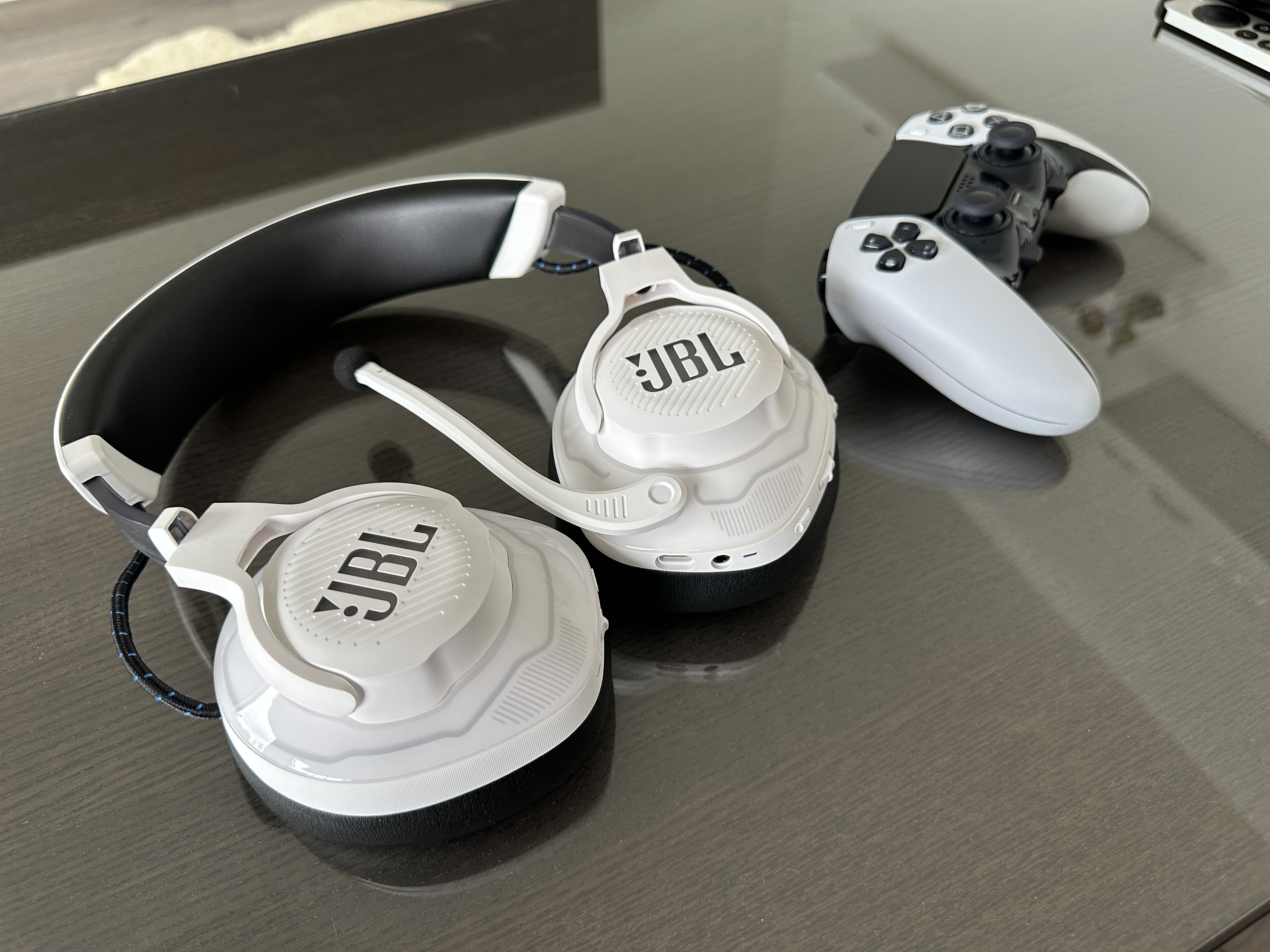JBL Quantum 910P JBL Quantum 910P