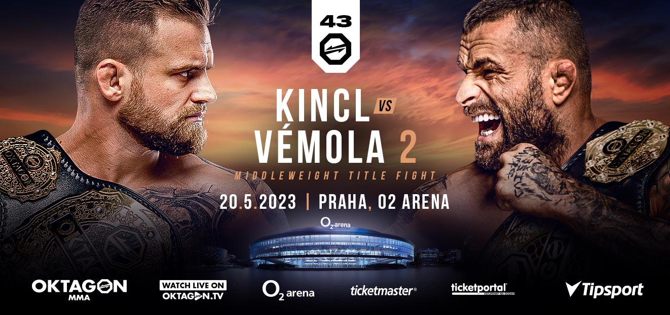 Kincl vs vémola Kincl vs vémola