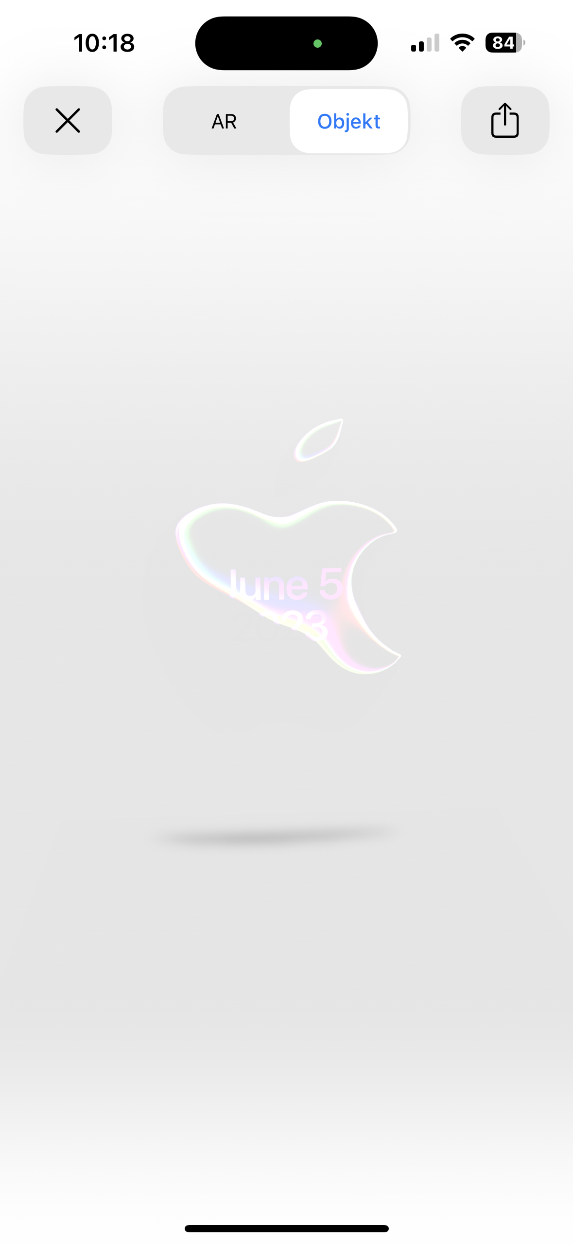 apple logo june 5