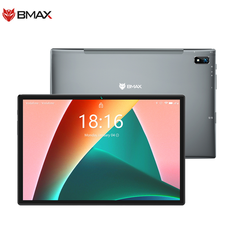 bmax tablet dual view