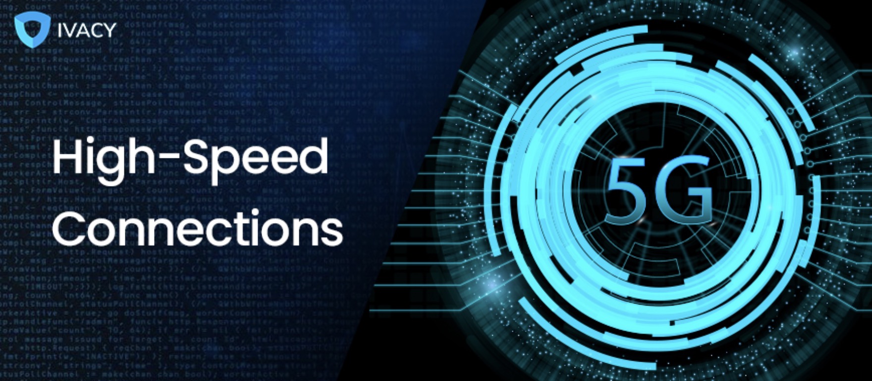 high speed 5g connections