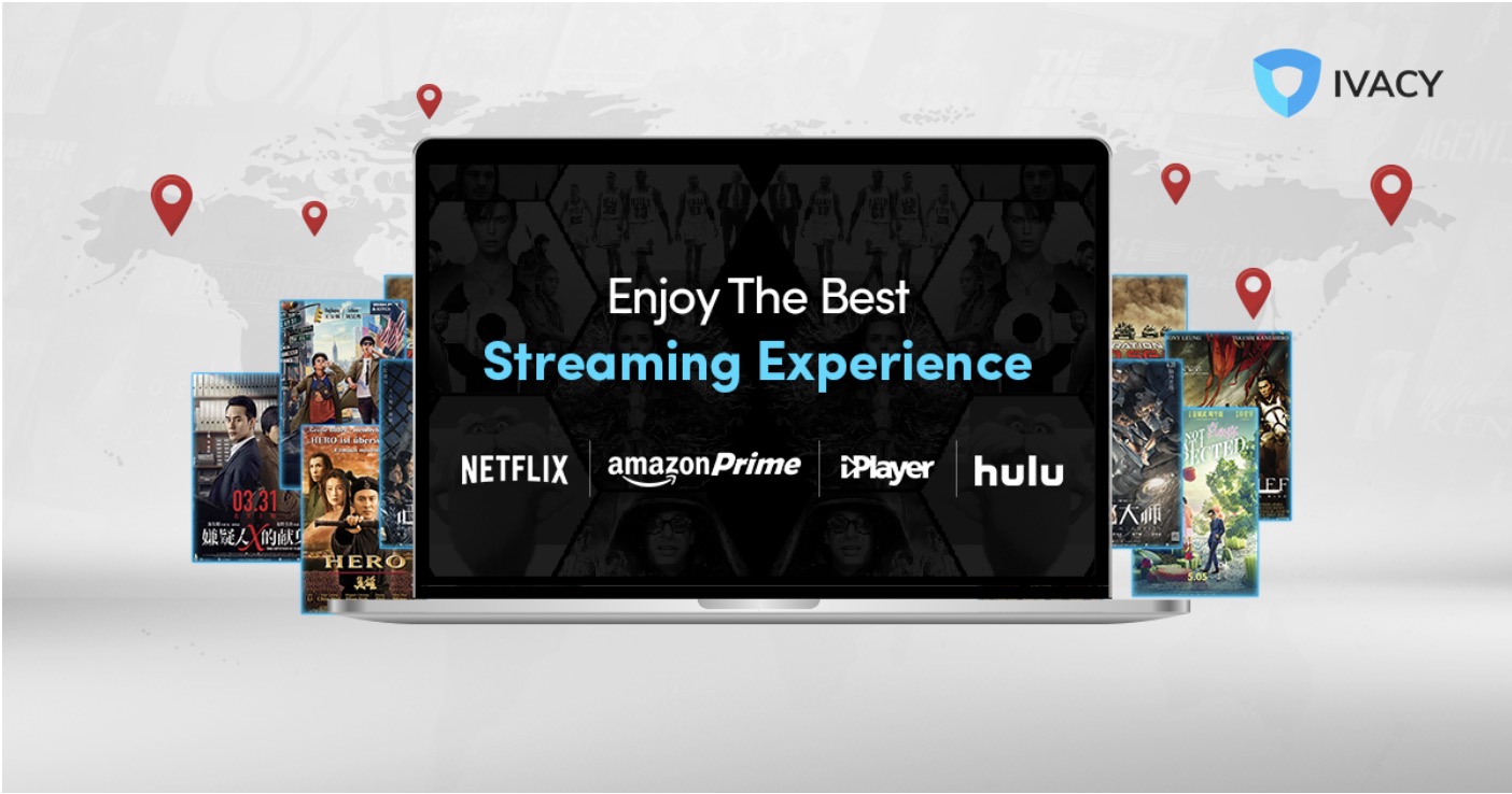 streaming experience laptop