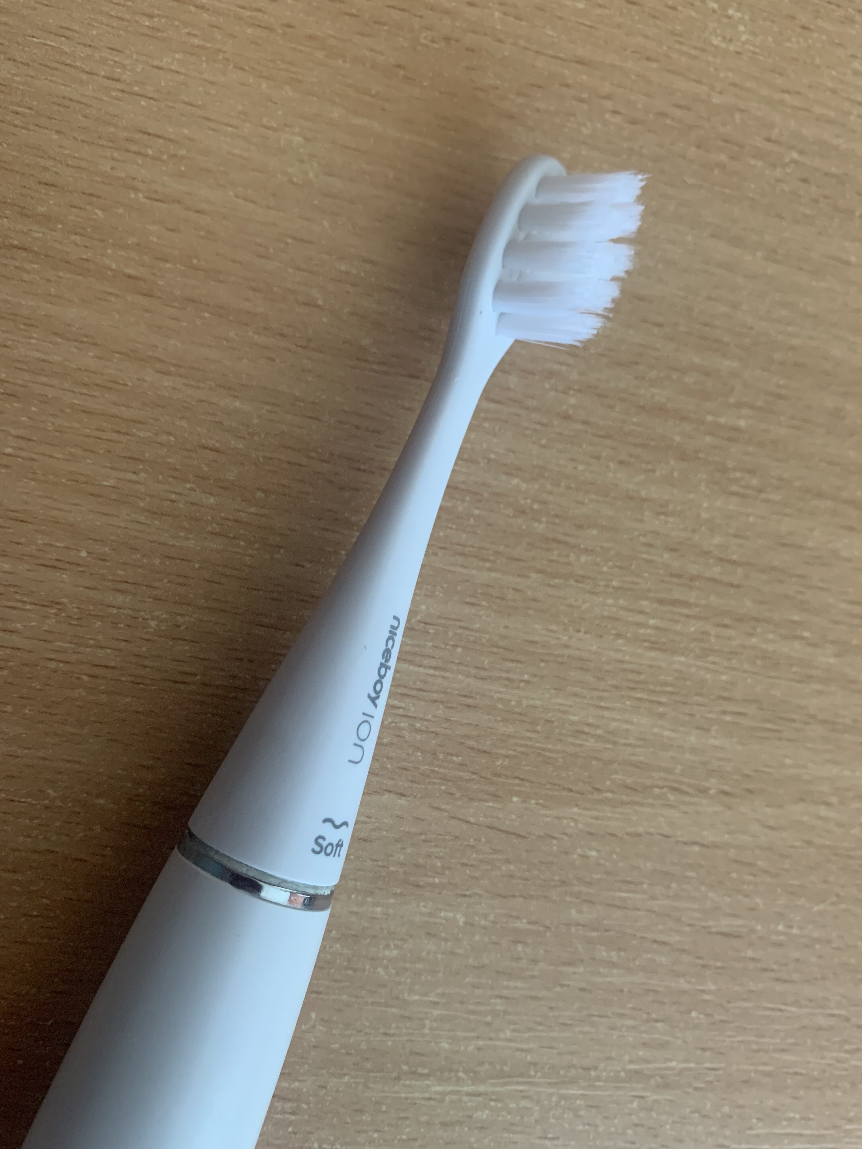 zubní kartáček Niceboy ION Sonic (9)