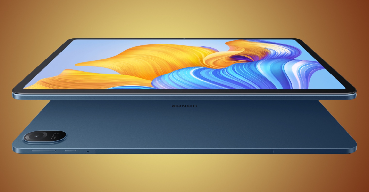 1520 794 Honor Pad 8 display