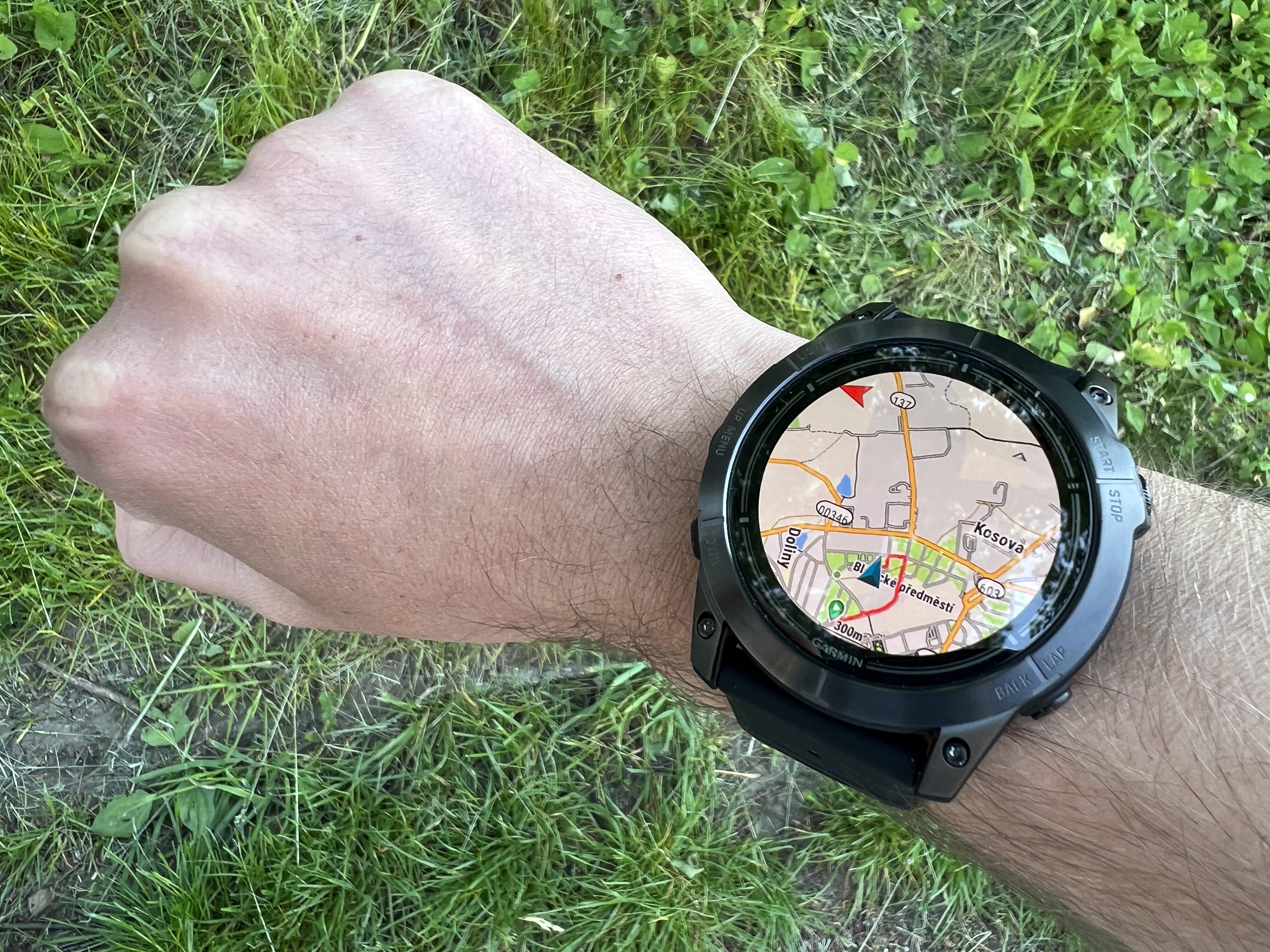 Garmin Epix Pro (Gen 2) 21