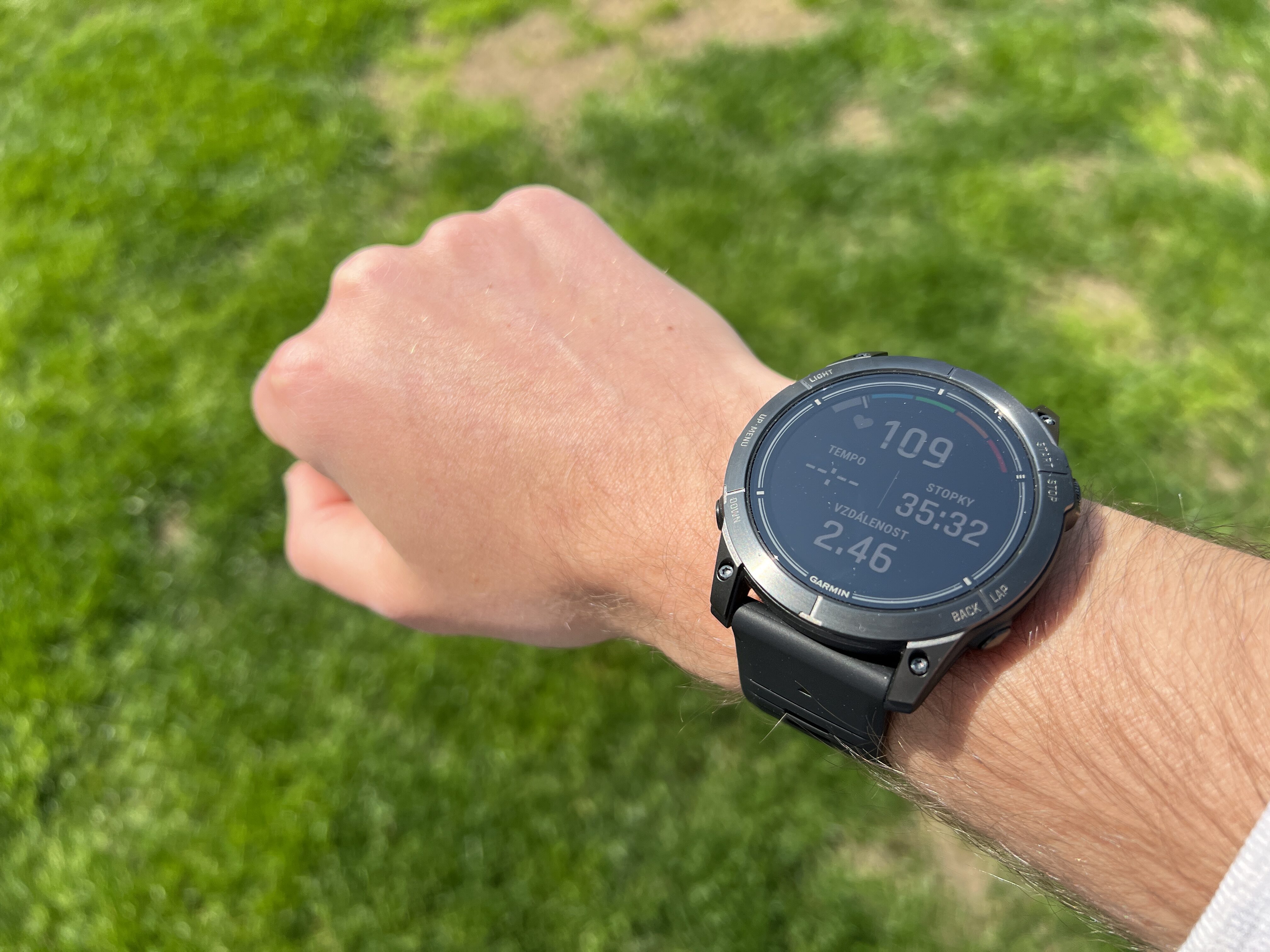 Garmin Epix Pro (Gen 2) 22