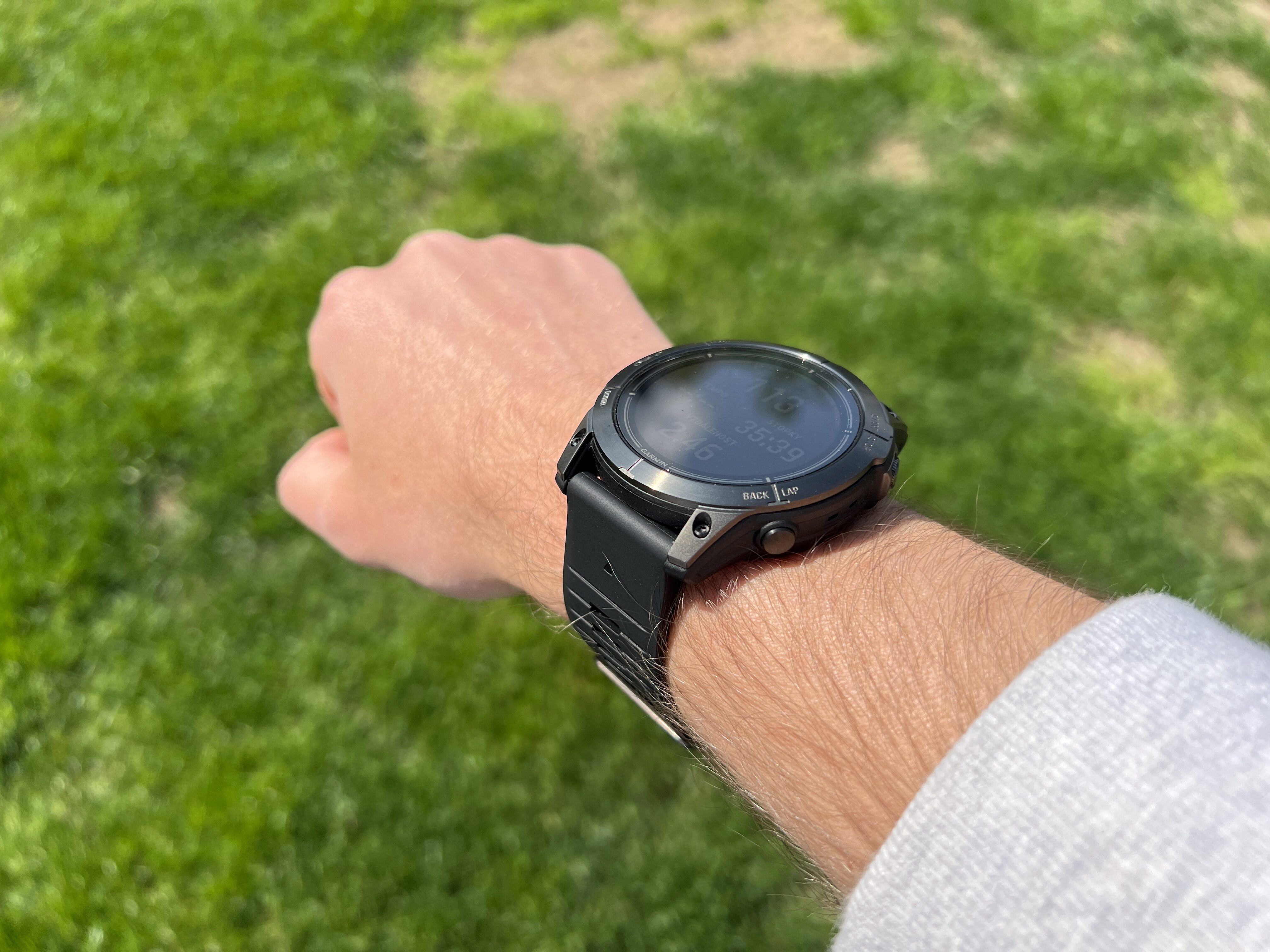 Garmin Epix Pro (Gen 2) 23