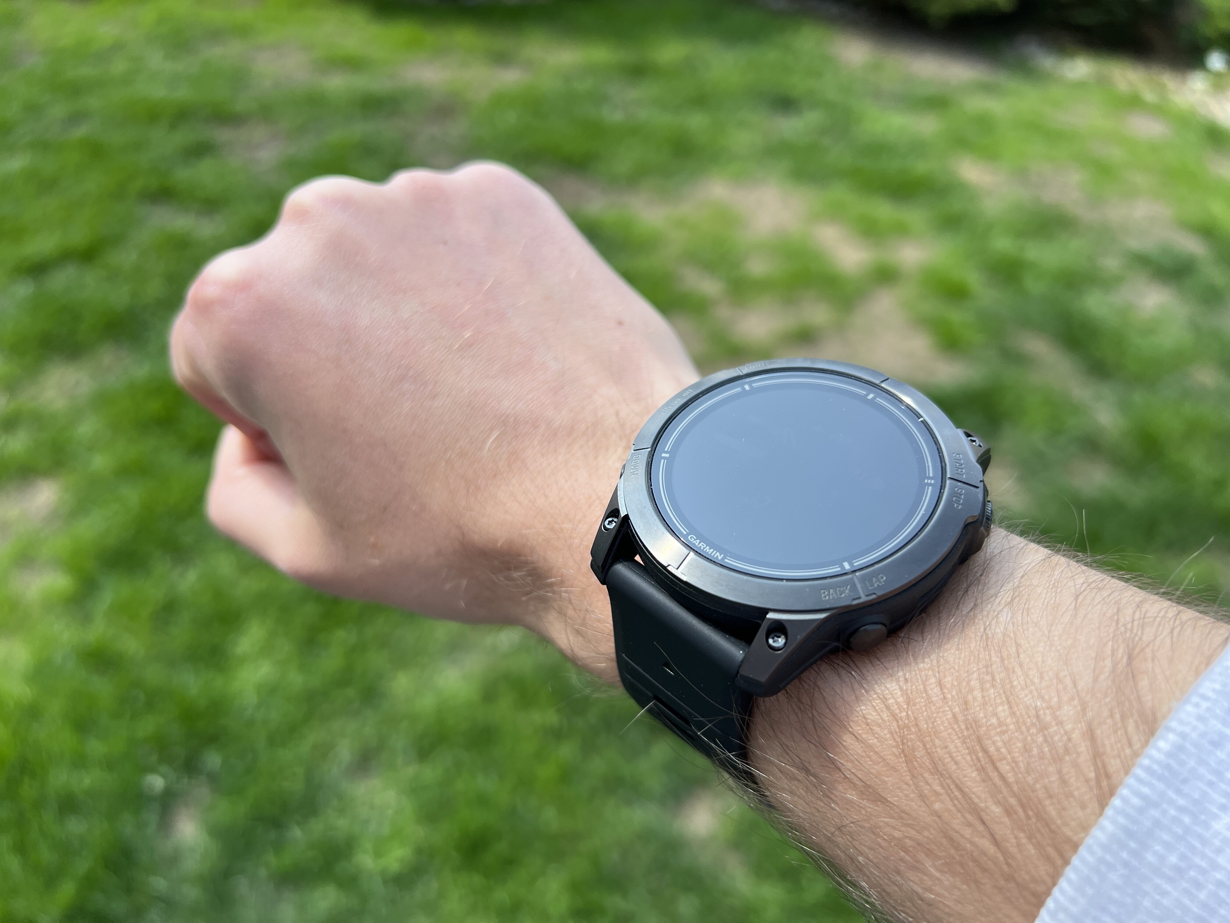 Garmin Epix Pro (Gen 2) 28