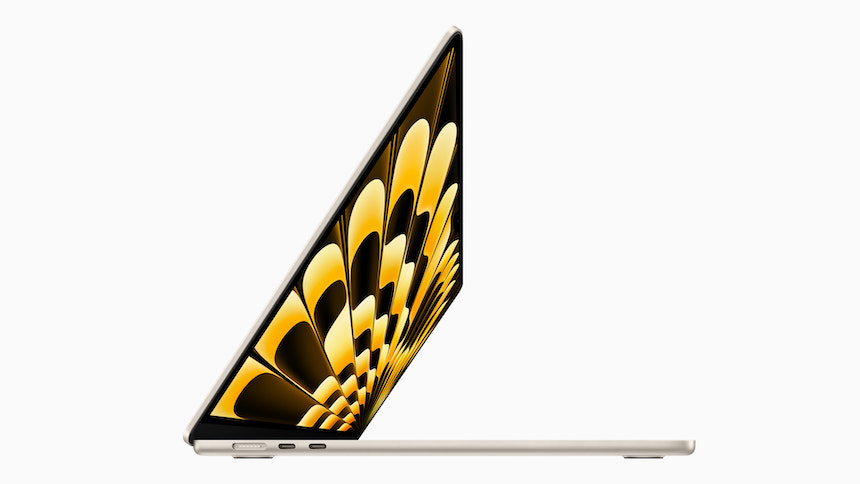 MacBook Air 15 2023 4 MacBook Air 15 2023 4