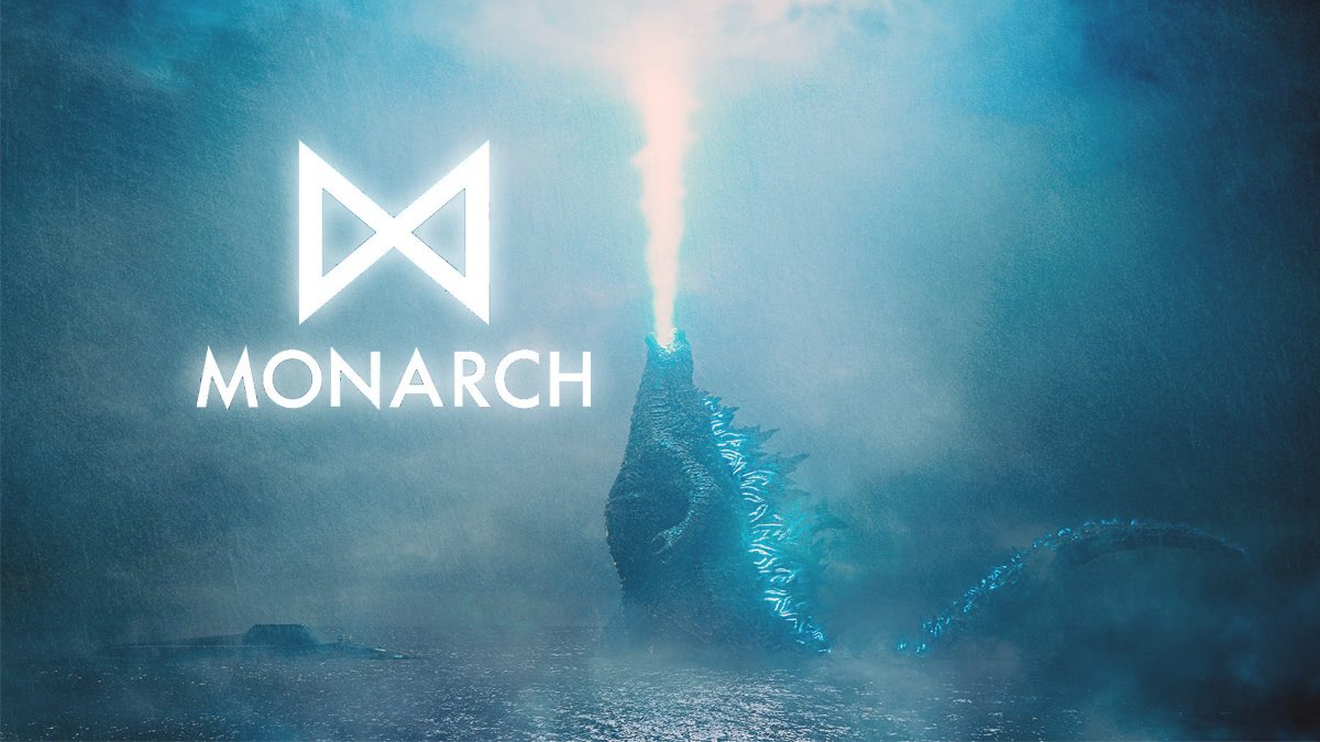 Monarch- Legacy of Monsters Twitter Monarch- Legacy of Monsters Twitter