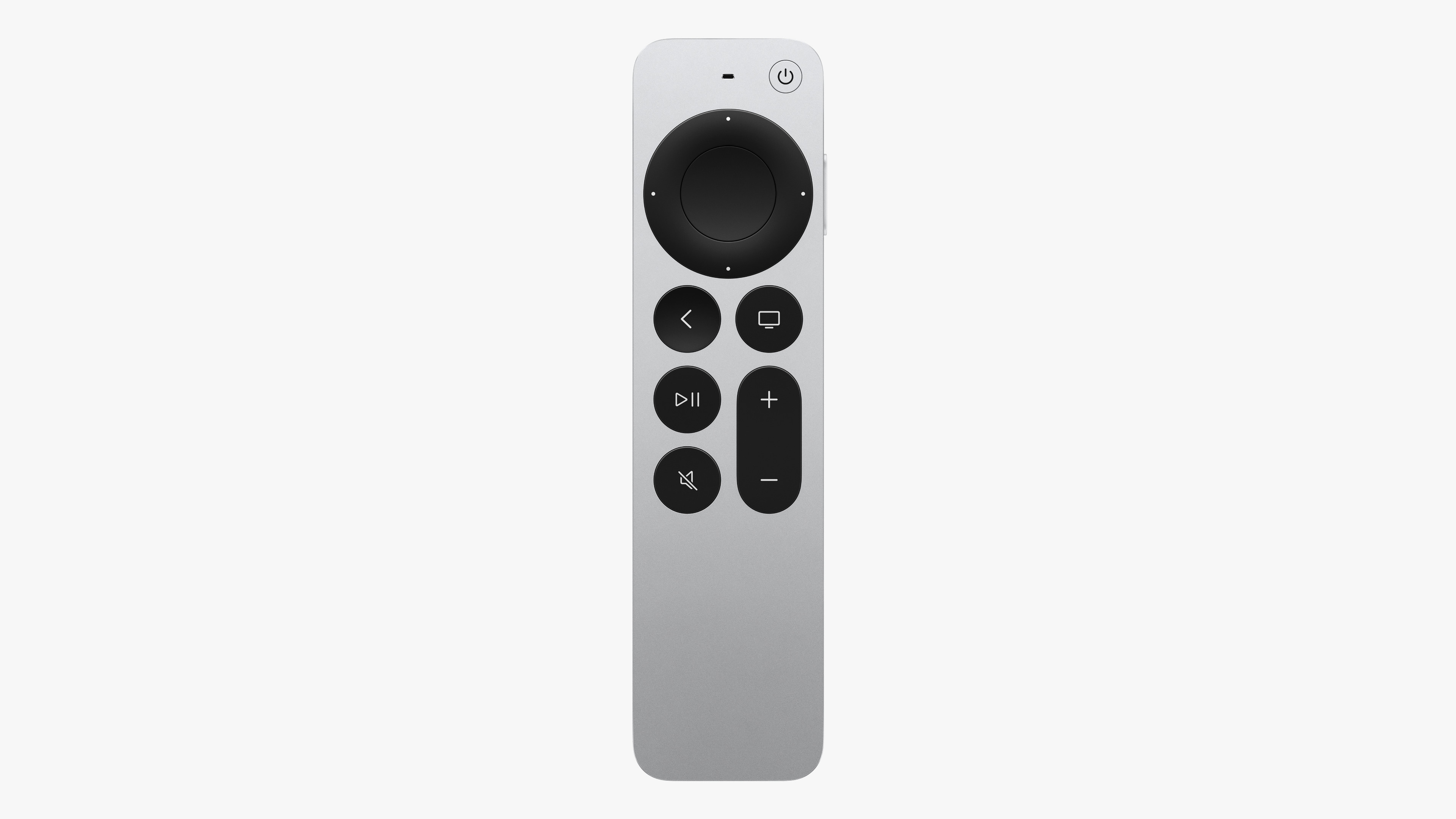 apple tv remote