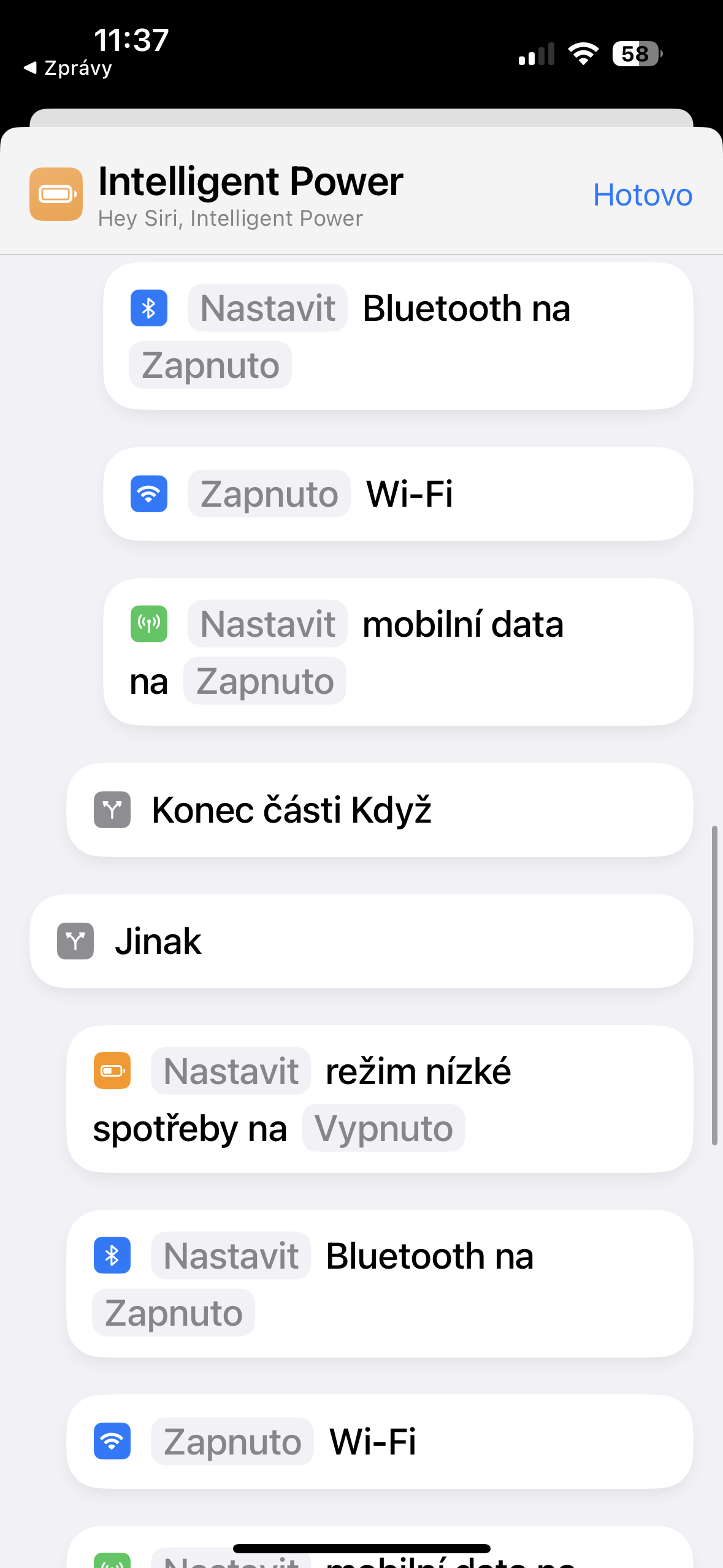 bluetooth wifi options