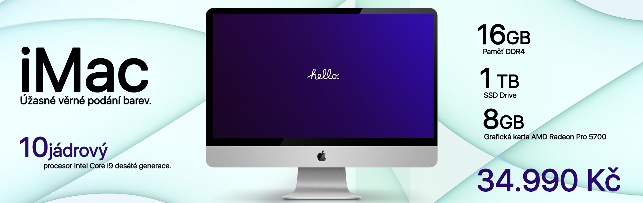 f385ebf83524070019f52f4bce85a3649d094c19 Baner MacOutlet.cz iMac CZ 2023...