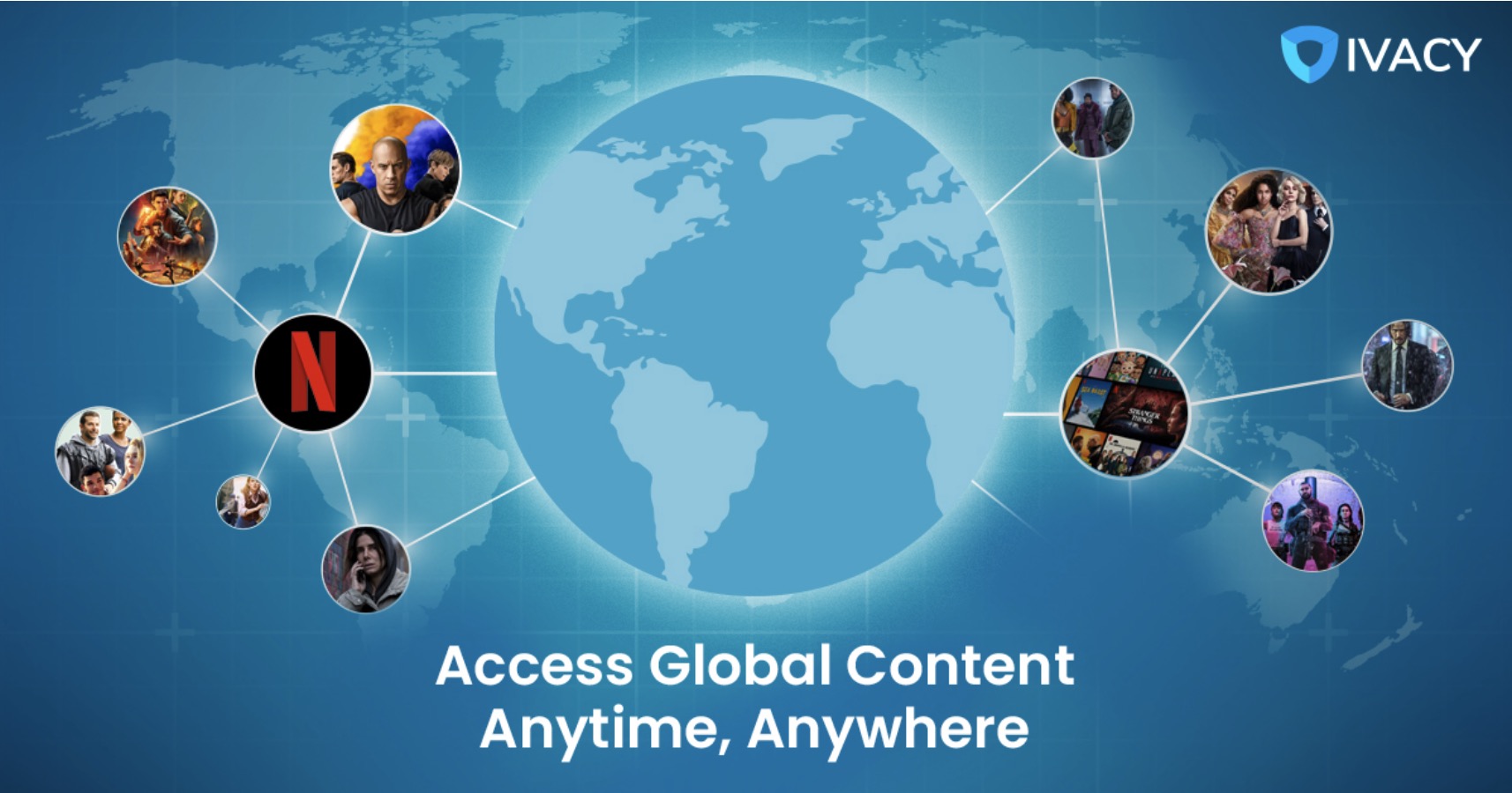 fast streaming netflix