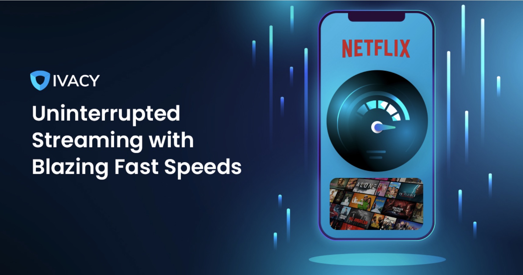 hd quality streaming