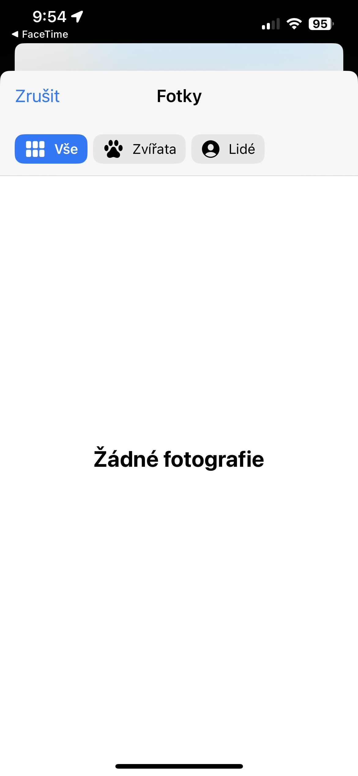 iOS 17 Fotky 8 iOS 17 Fotky 8