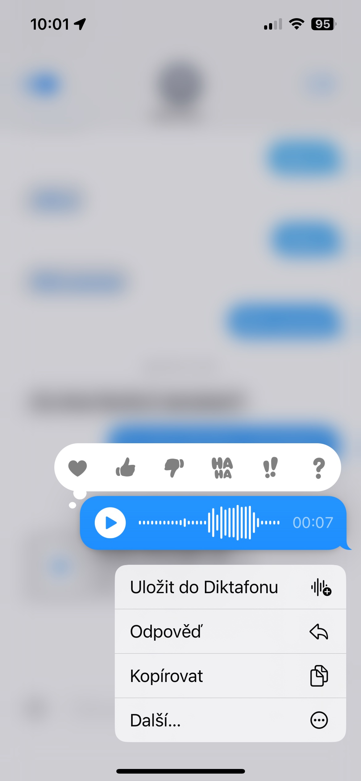 iOS 17 Screenshoty novinky 1 iOS 17 Screenshoty novinky 1