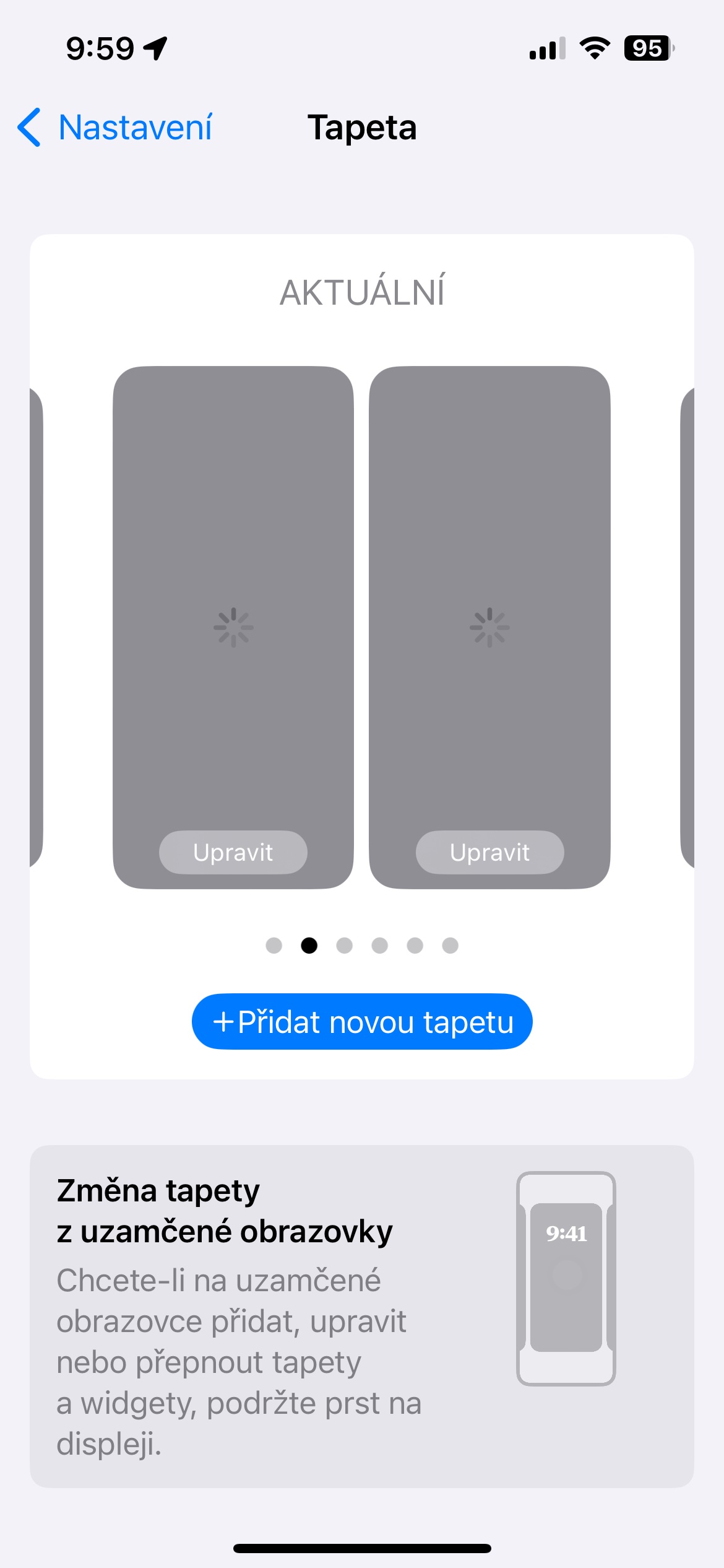 iOS 17 Screenshoty novinky 3 iOS 17 Screenshoty novinky 3