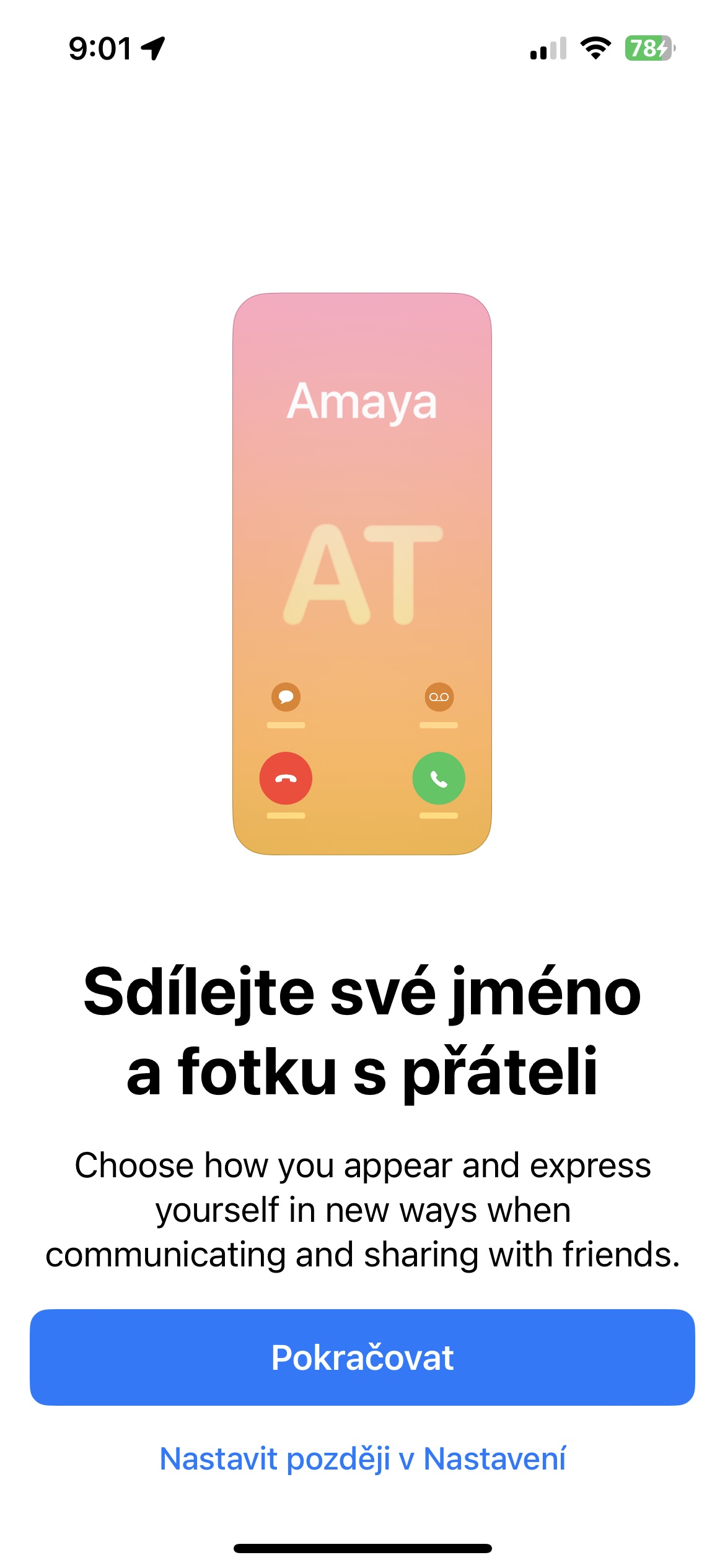 iOS 17 plakat kontaktu 10 iOS 17 plakat kontaktu 10