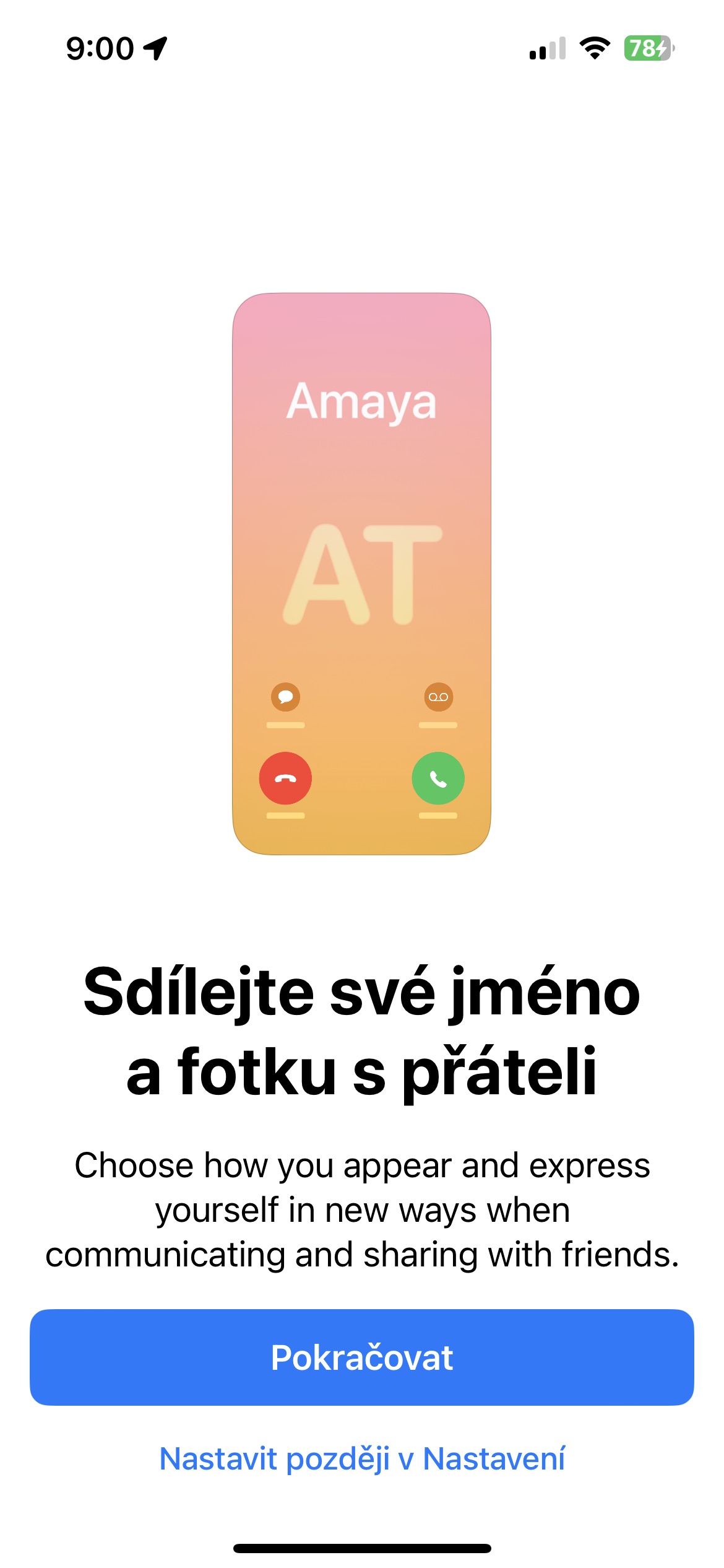 iOS 17 plakat kontaktu 11 iOS 17 plakat kontaktu 11