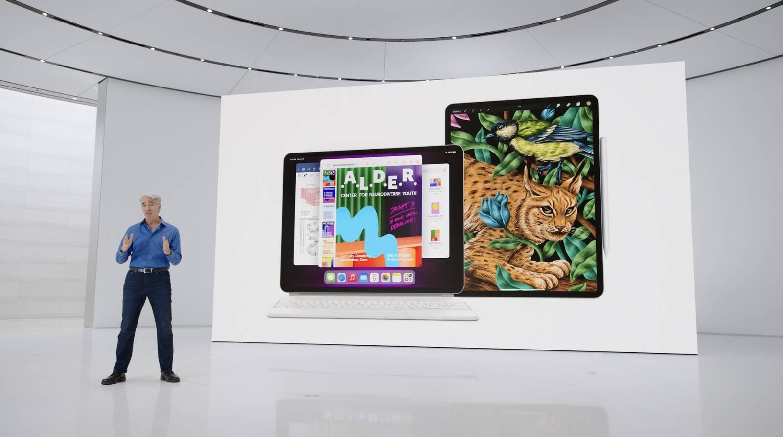 iPadOS 17 FB iPadOS 17 FB