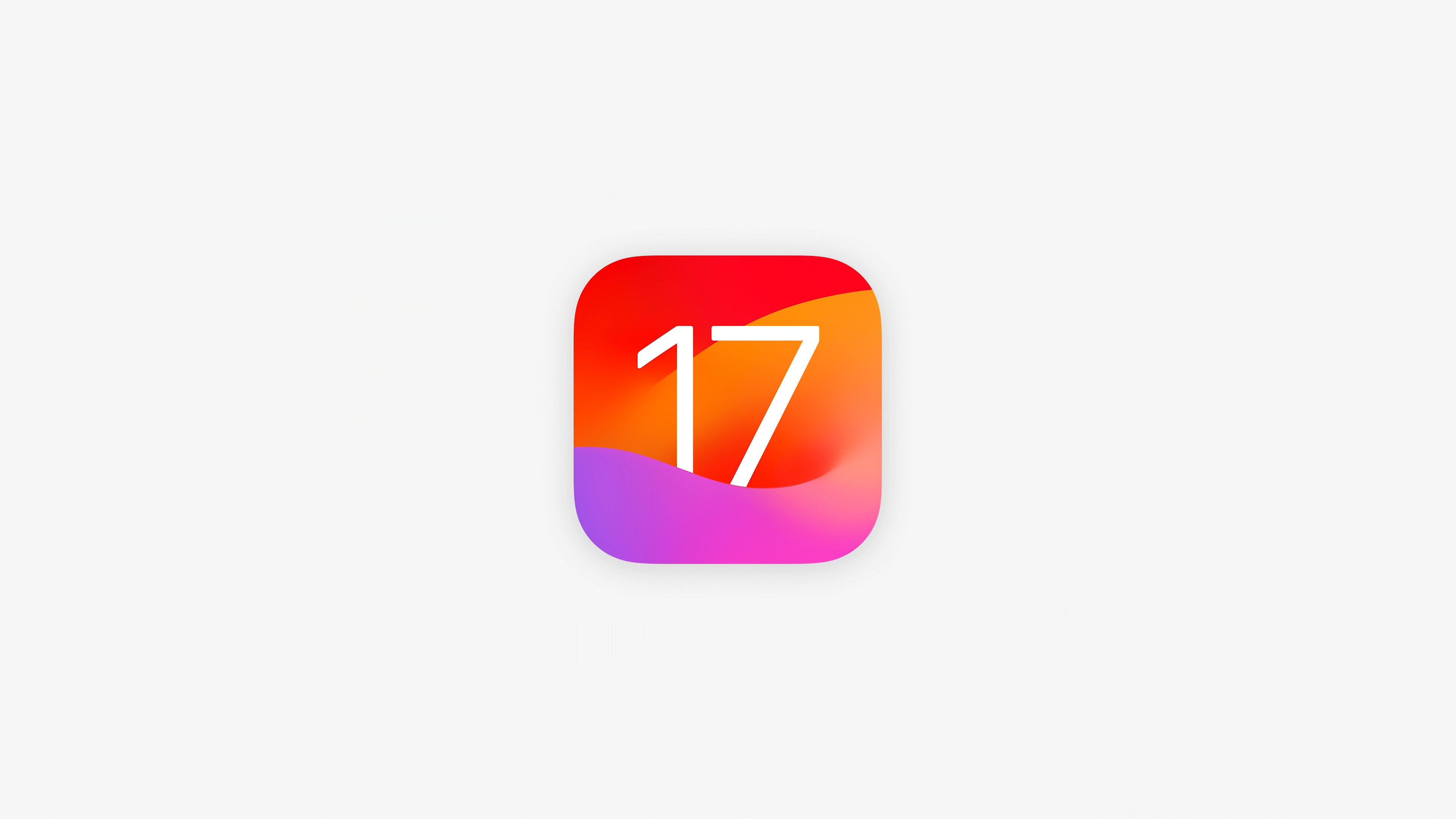 ios 17 icon