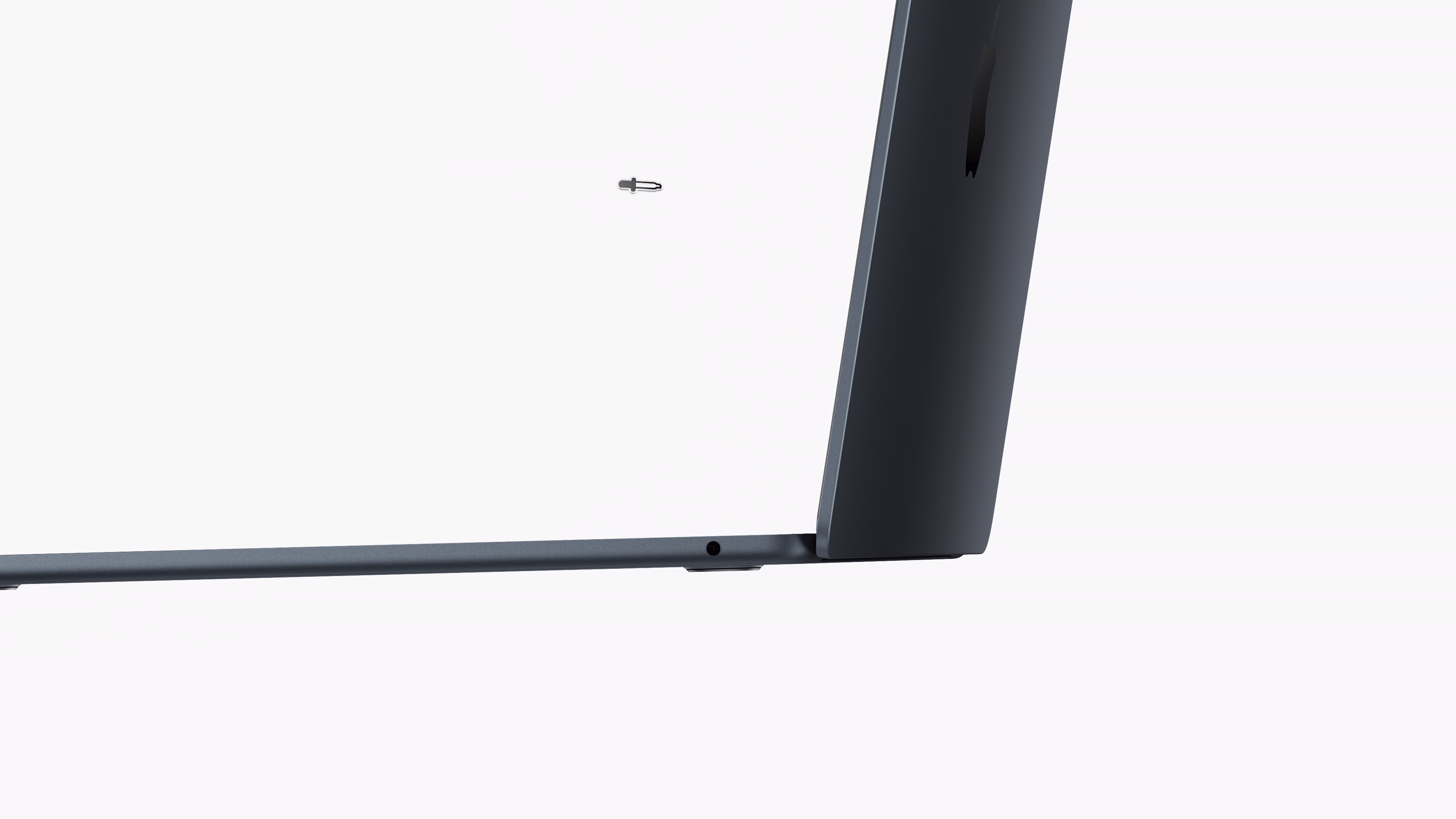 macbook air slim edge