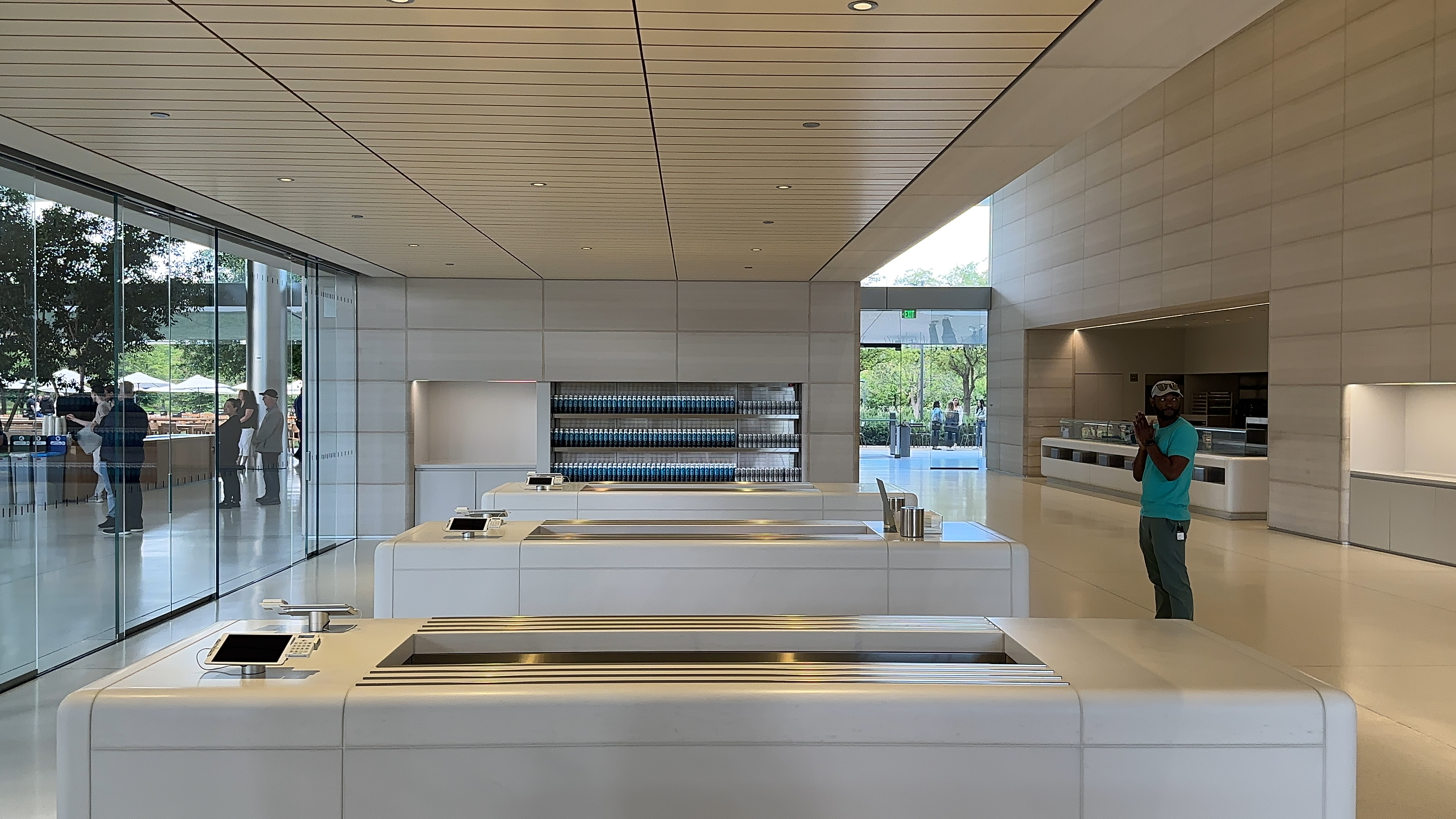 minimalist interior design