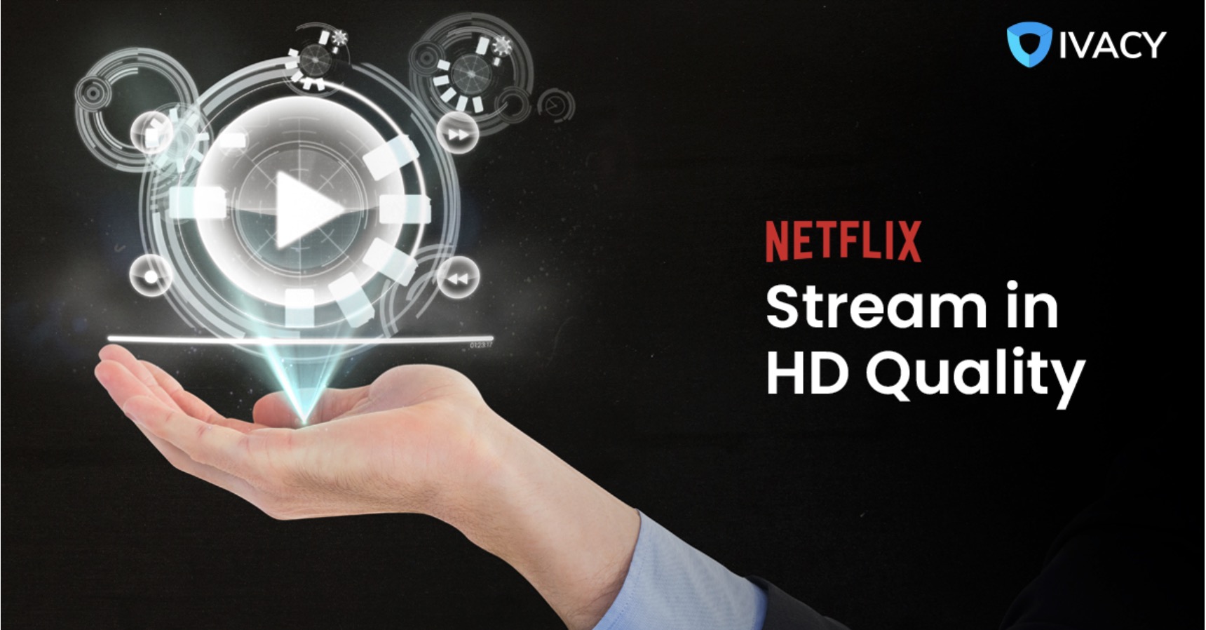 security and privacy netflix