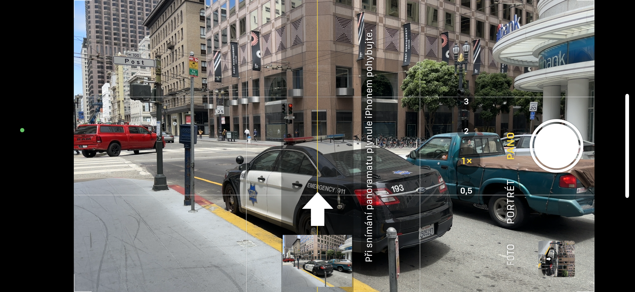 smartphone video call