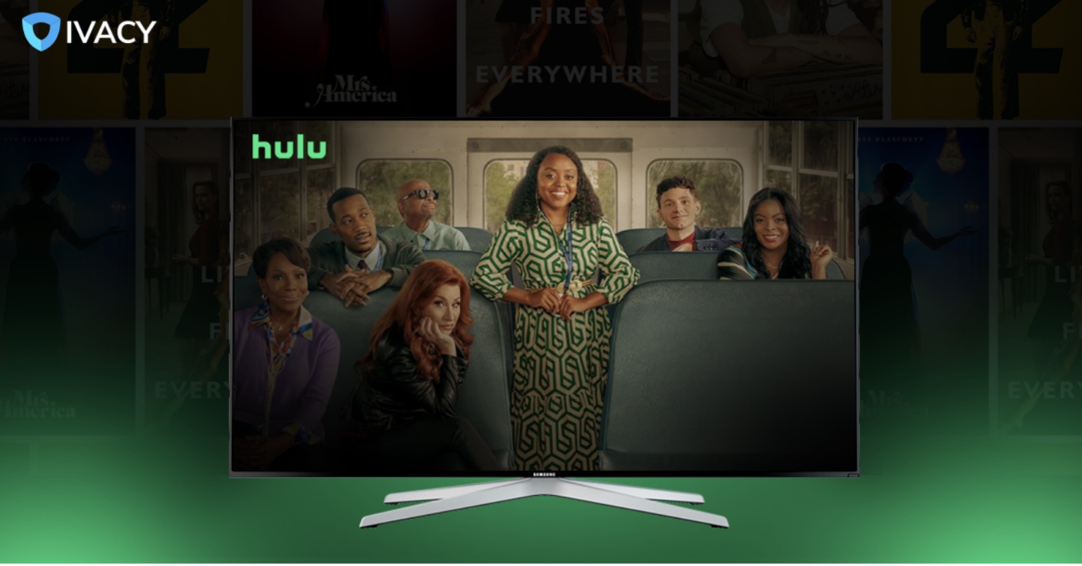 hulu comedy series tv