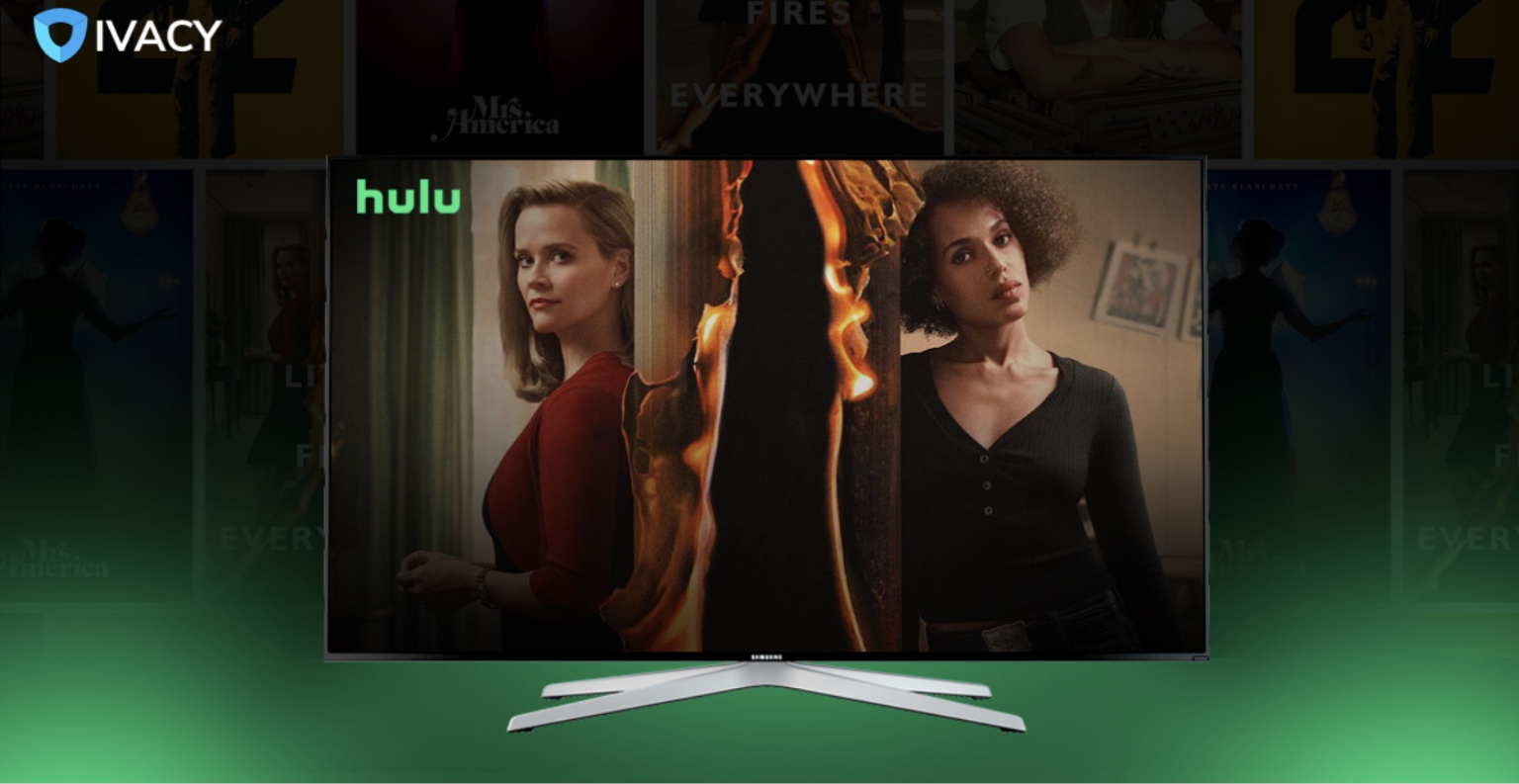 hulu drama series tv