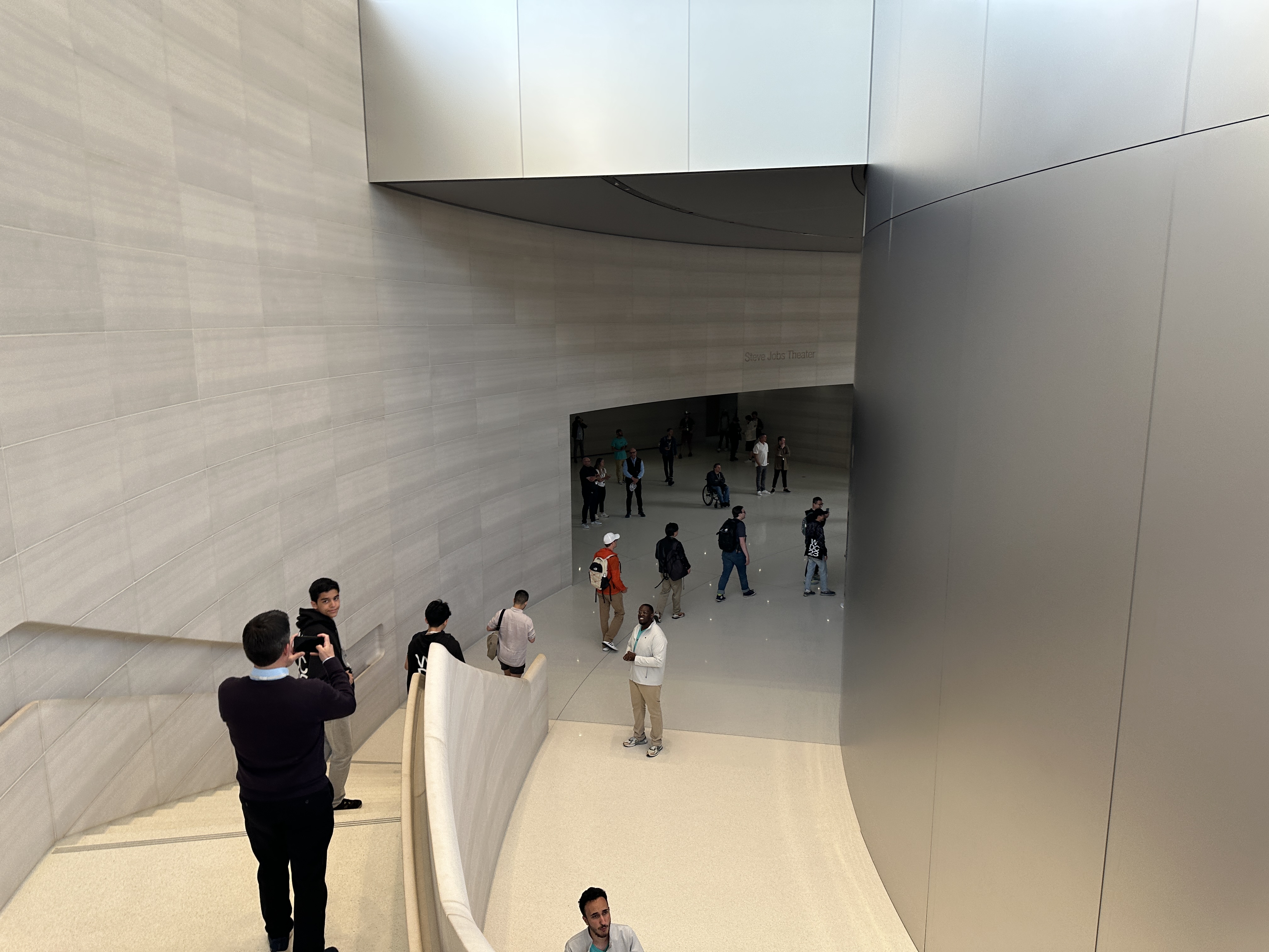 interior architecture detail