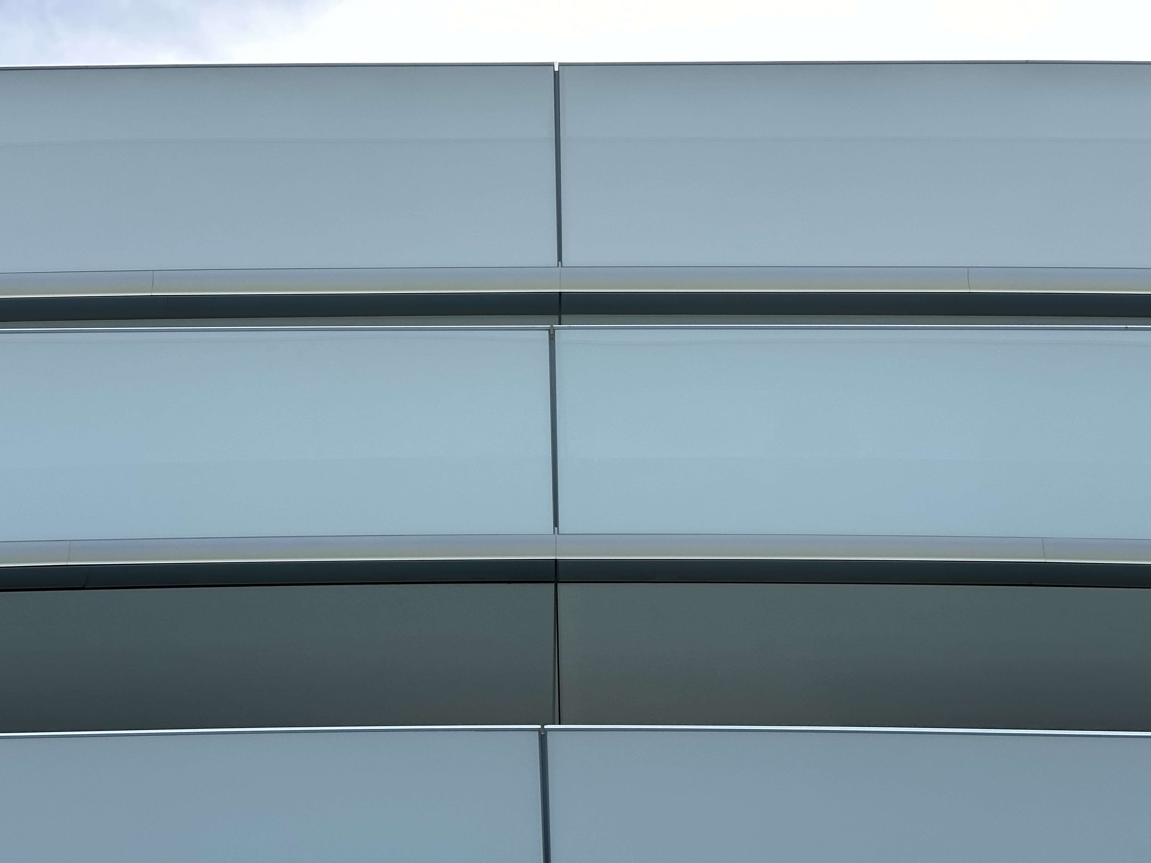 minimalist architecture detail