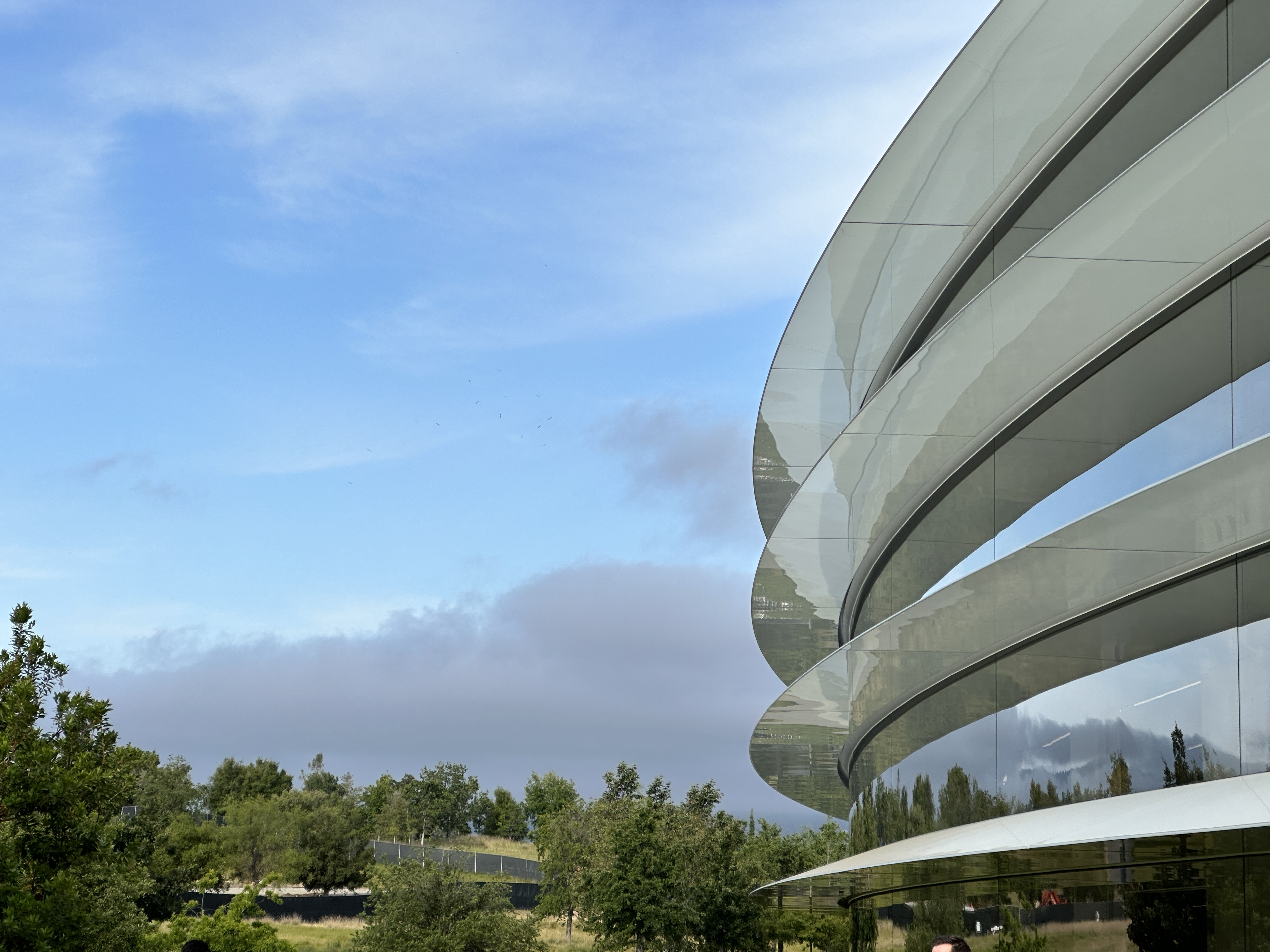 modern architecture building