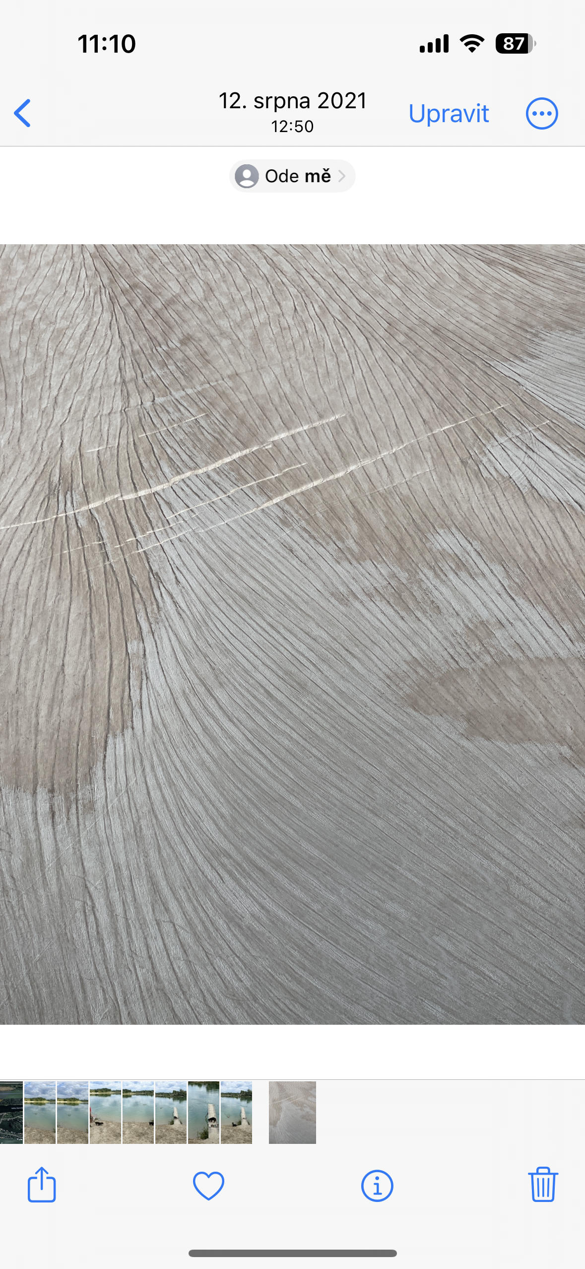 wood texture closeup