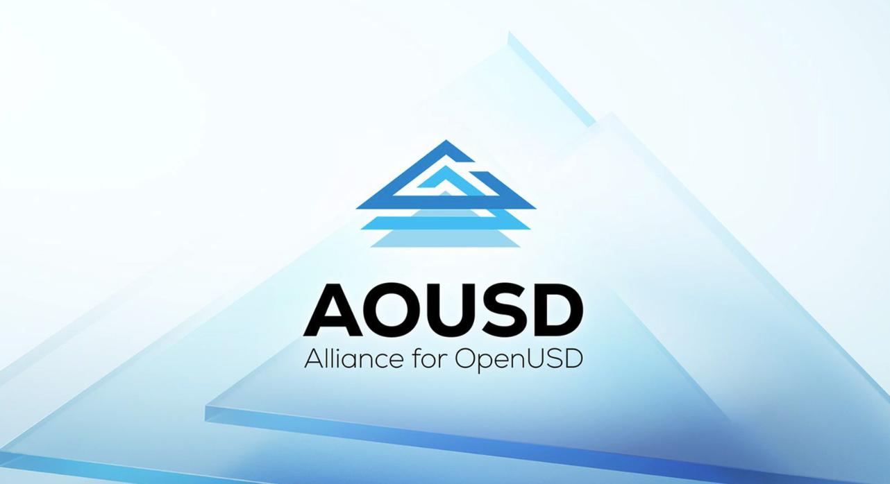 AOUSD logo