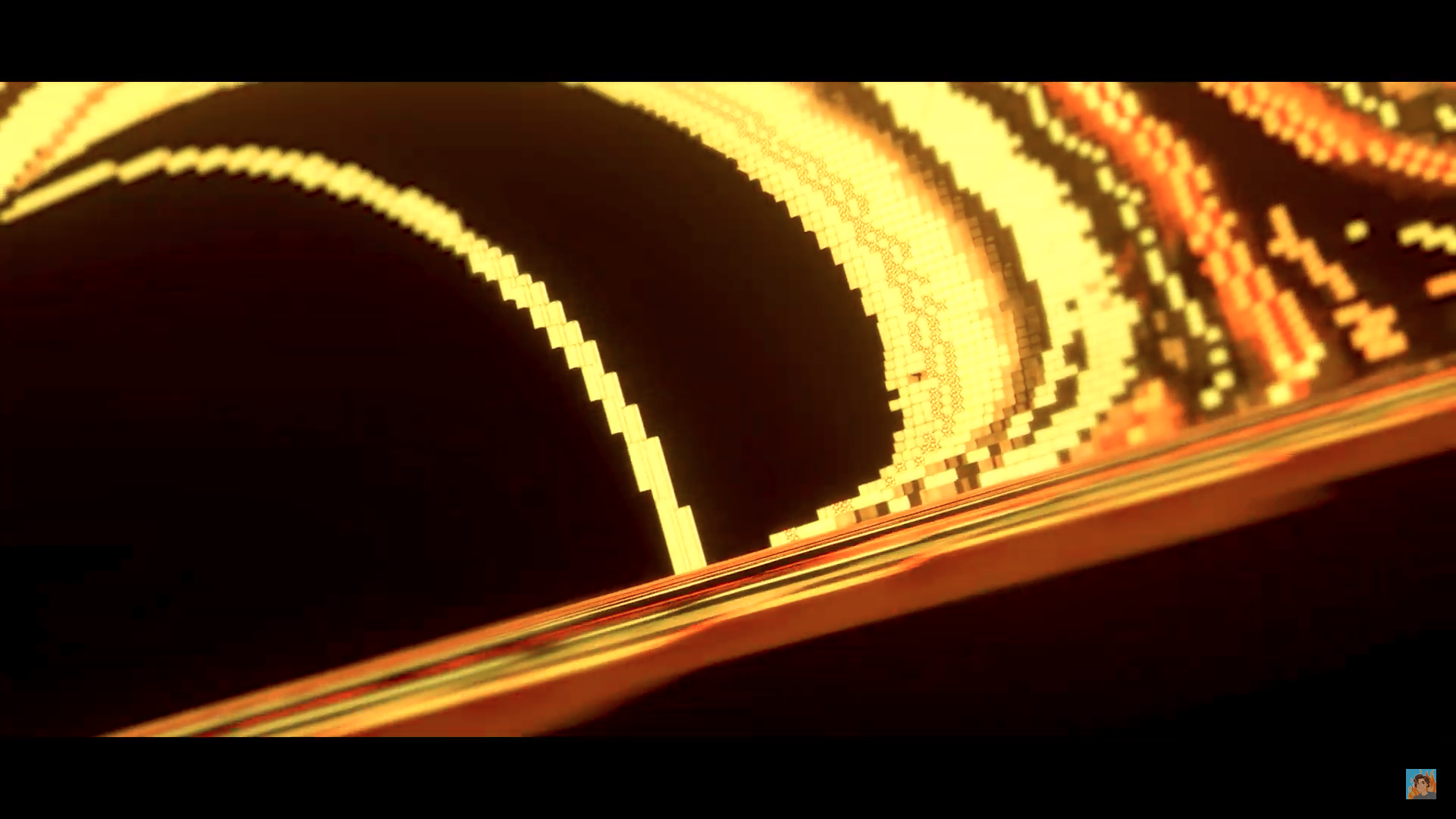 abstract digital art