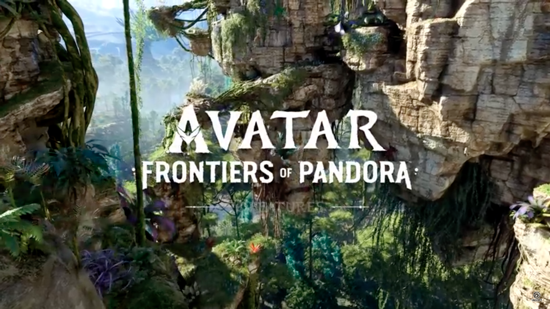 avatar frontiers of pandora
