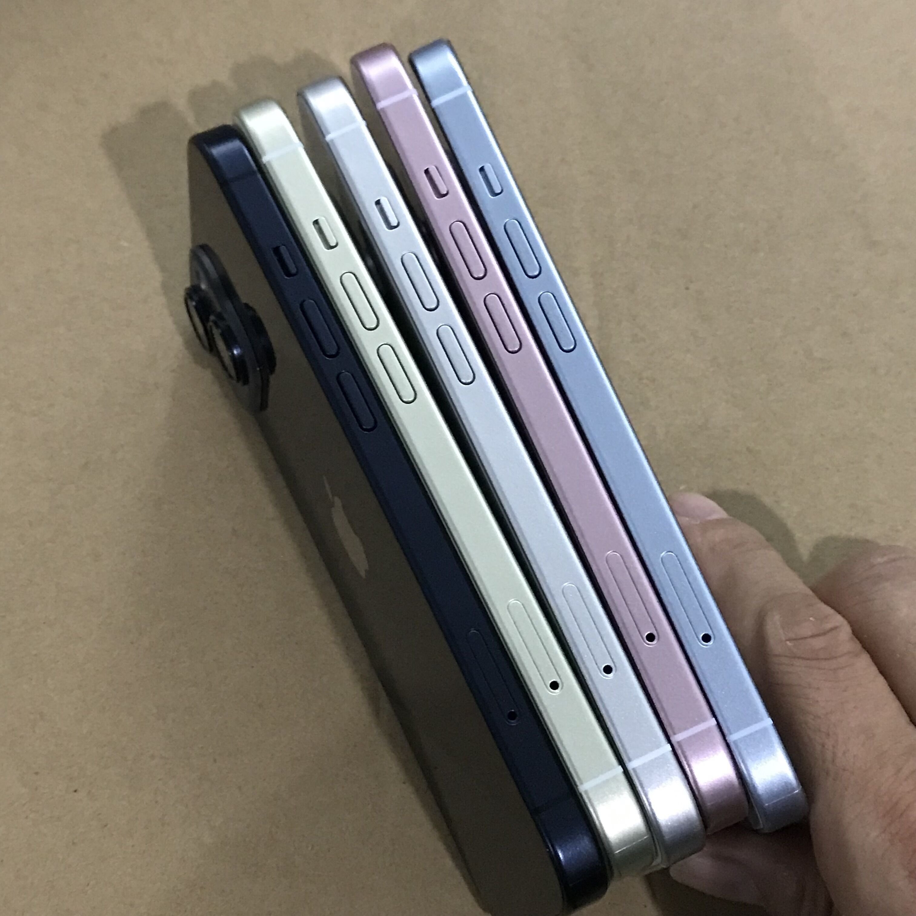 barvy iphone 15 2023 barvy iphone 15 2023